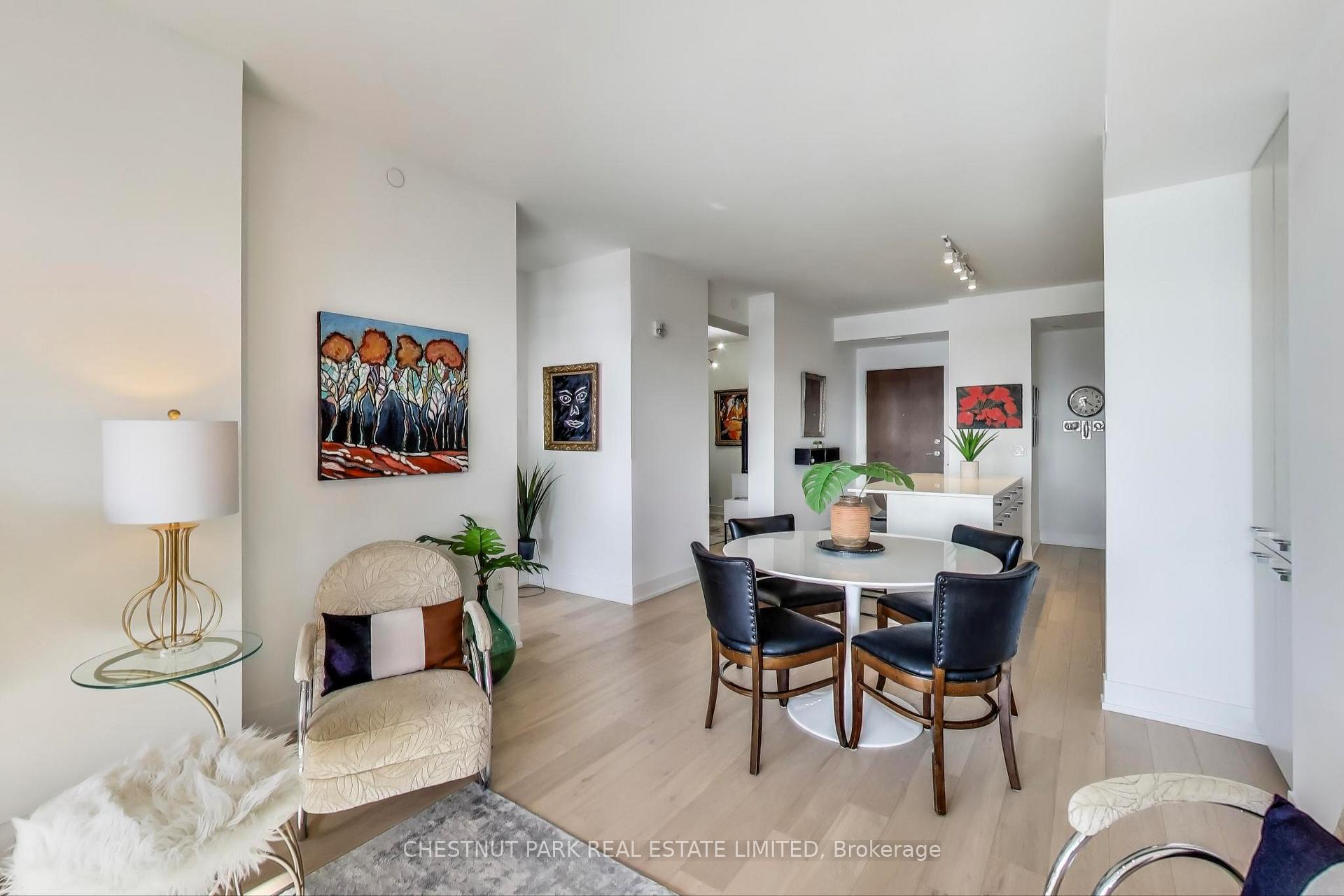 Photo 3 of Unit 604, 1331 Queen Street E, Toronto, Greenwood-Coxwell — HOMEH