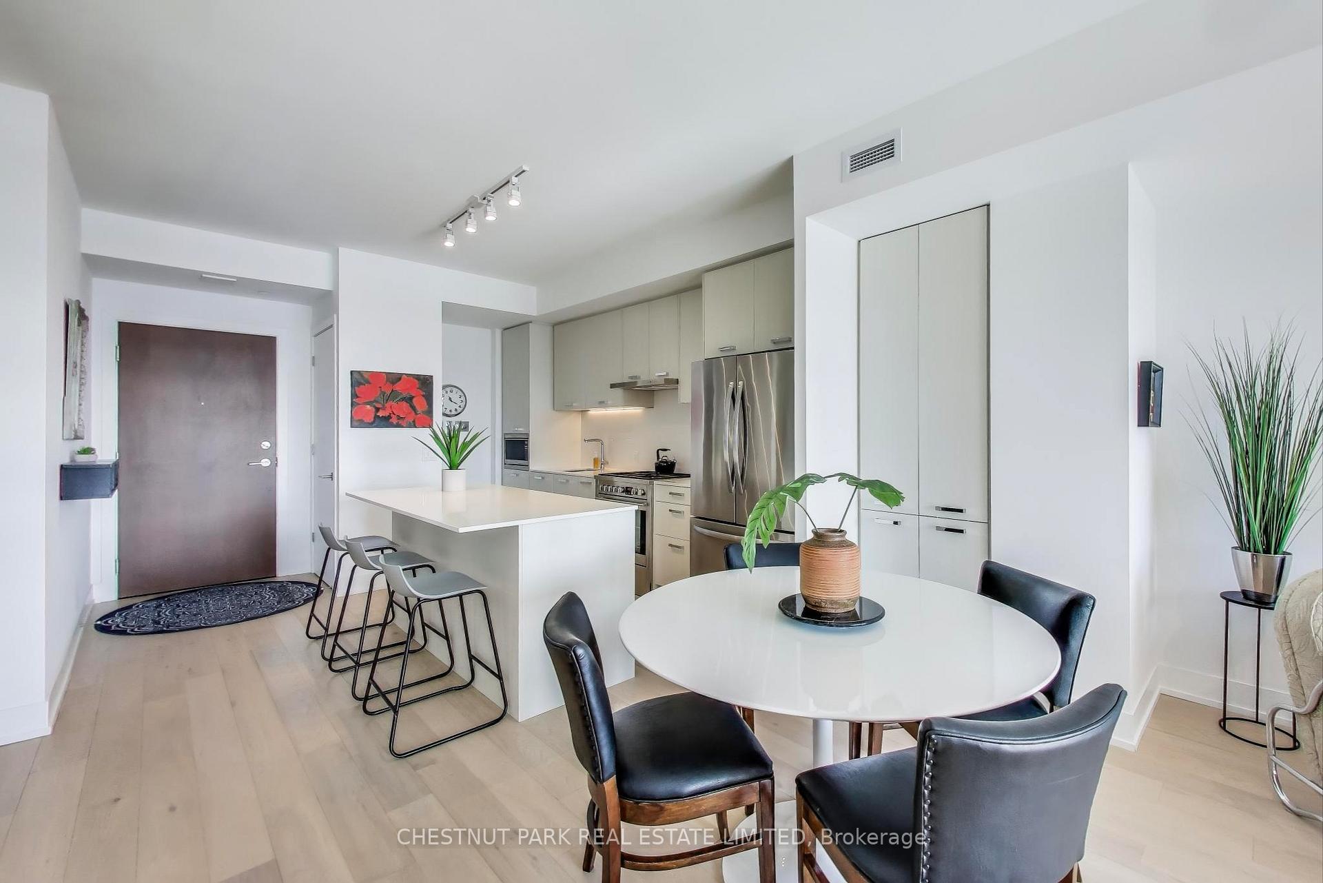 Photo 9 of Unit 604, 1331 Queen Street E, Toronto, Greenwood-Coxwell — HOMEH