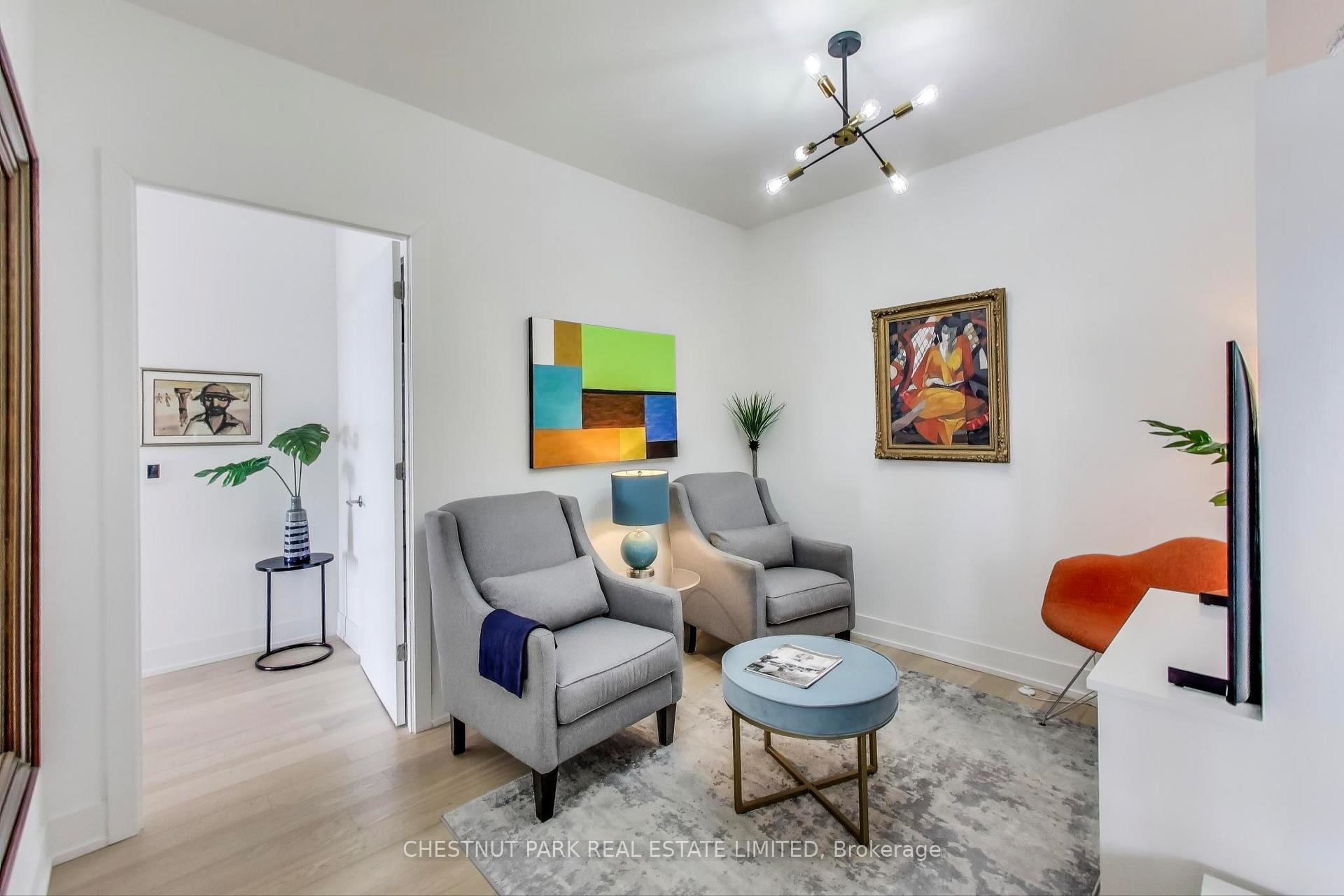 Photo 17 of Unit 604, 1331 Queen Street E, Toronto, Greenwood-Coxwell — HOMEH