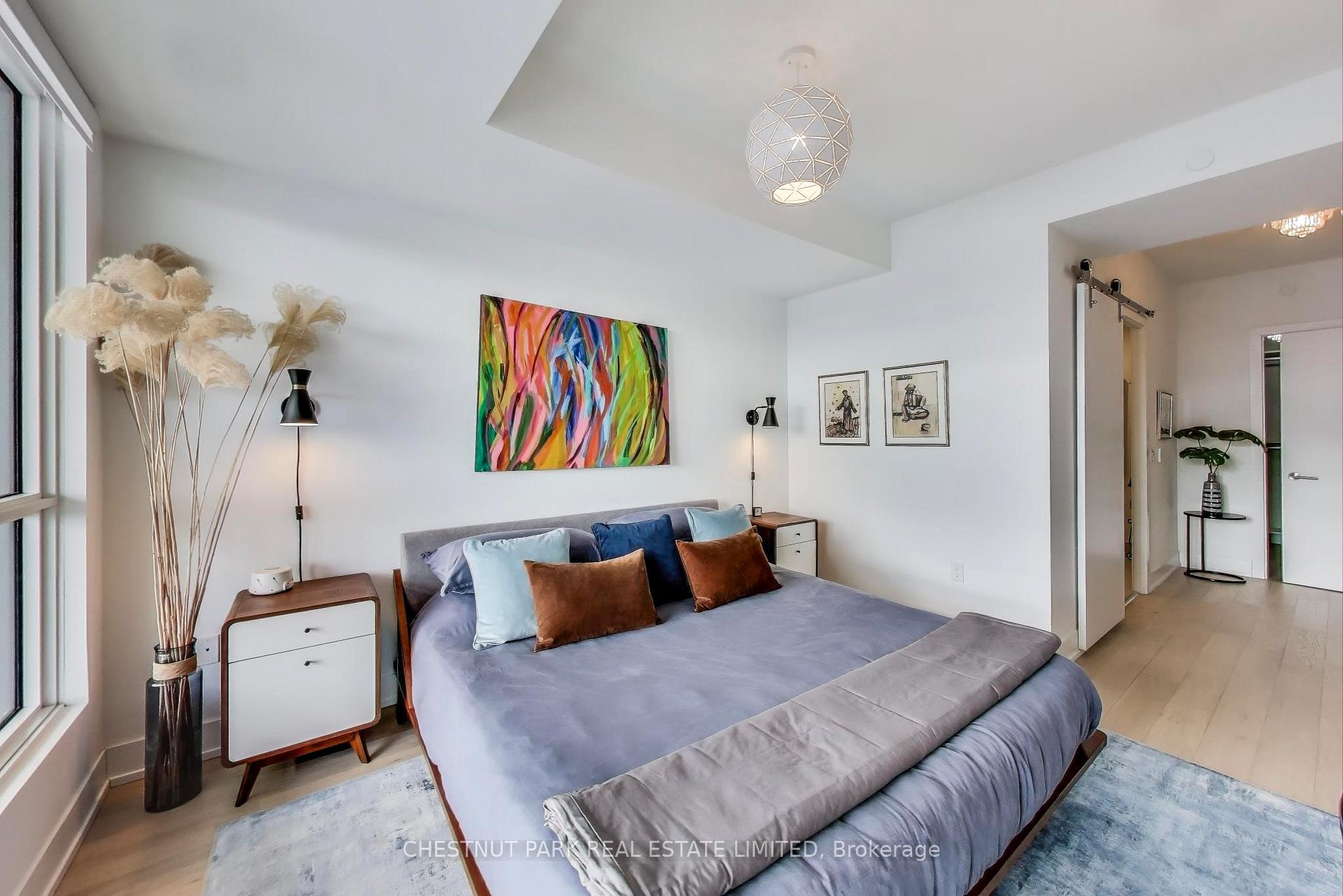 Photo 16 of Unit 604, 1331 Queen Street E, Toronto, Greenwood-Coxwell — HOMEH