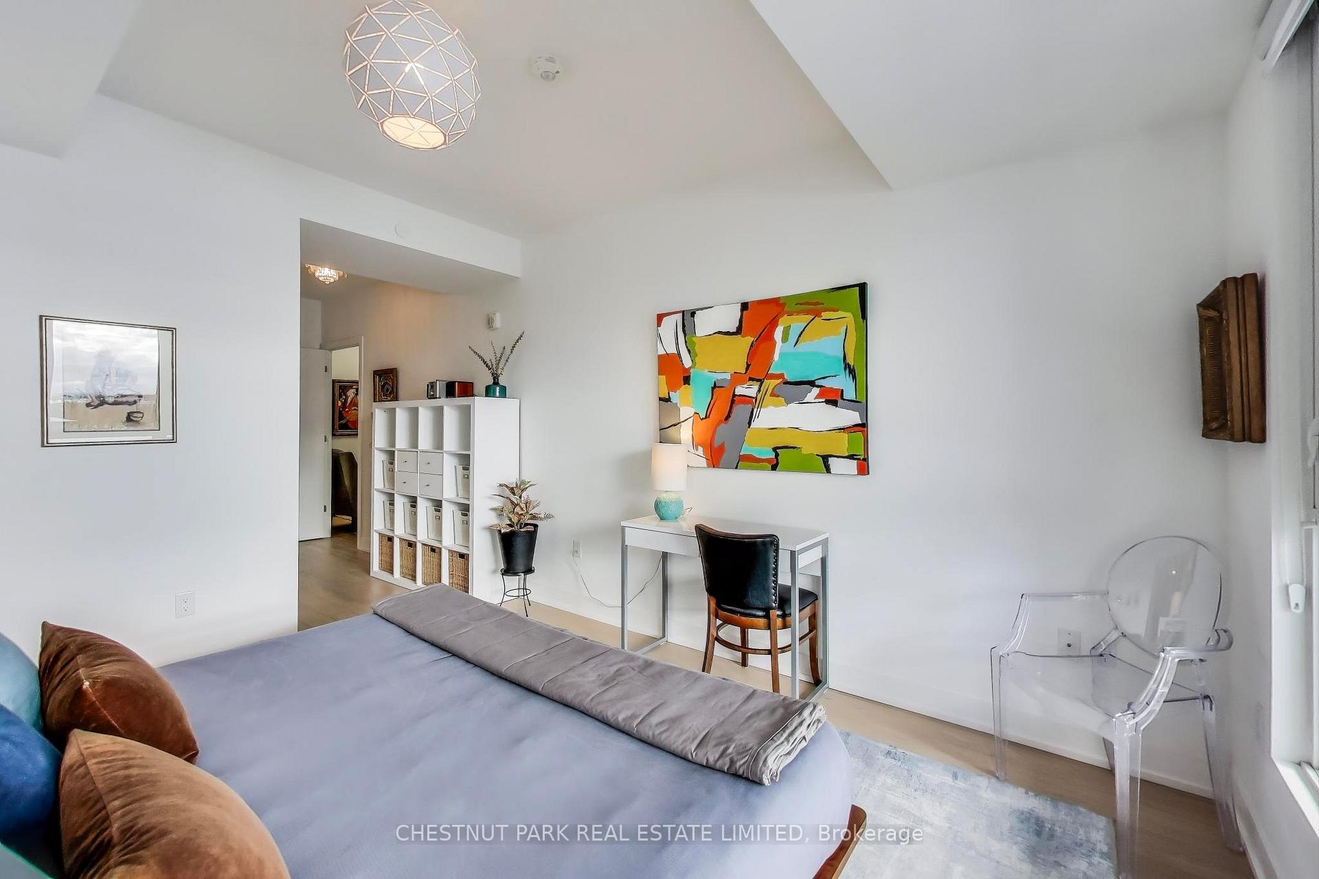 Photo 22 of Unit 604, 1331 Queen Street E, Toronto, Greenwood-Coxwell — HOMEH