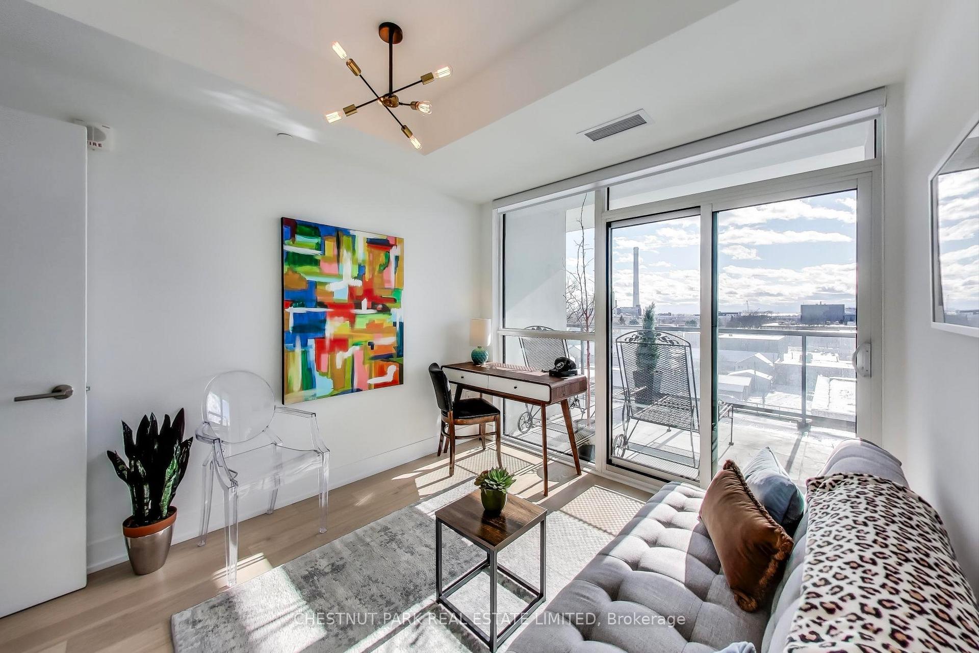 Photo 18 of Unit 604, 1331 Queen Street E, Toronto, Greenwood-Coxwell — HOMEH