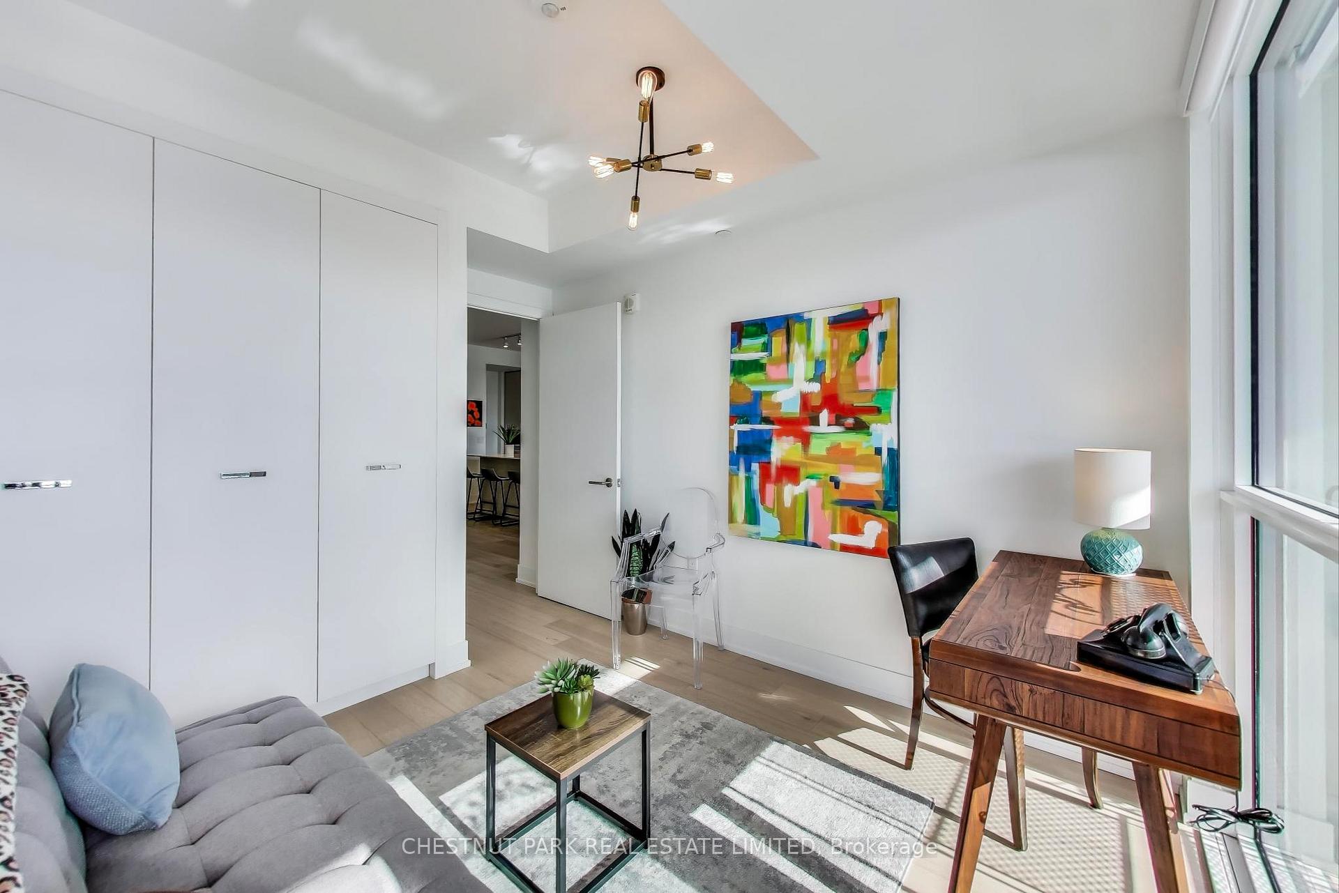 Photo 20 of Unit 604, 1331 Queen Street E, Toronto, Greenwood-Coxwell — HOMEH