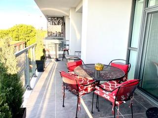 Photo 8 of Unit 604, 1331 Queen Street E, Toronto, Greenwood-Coxwell — HOMEH