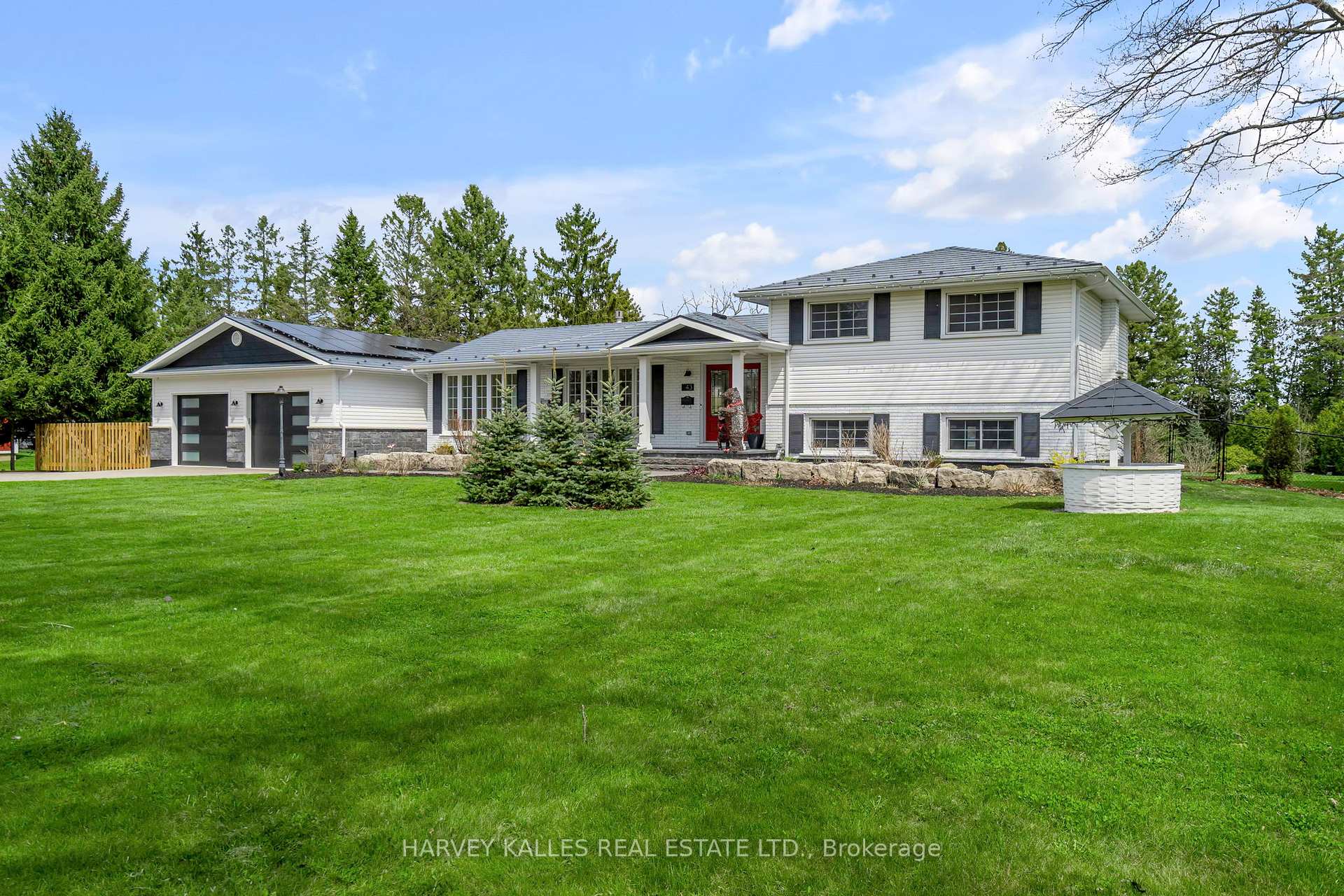 Photo 1 of 43 Sunnyridge Road, Hamilton, Jerseyville — HOMEH