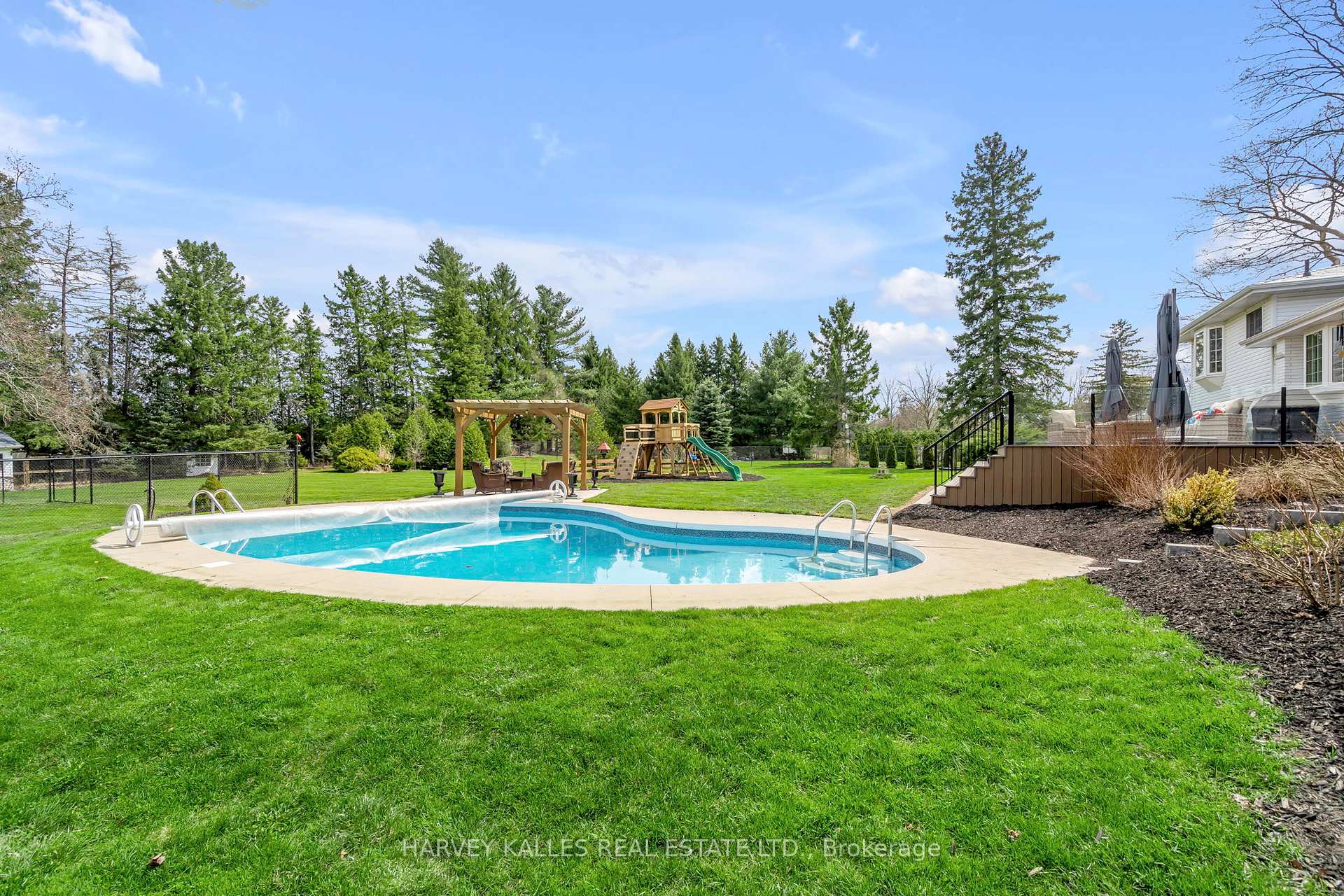 Photo 33 of 43 Sunnyridge Road, Hamilton, Jerseyville — HOMEH