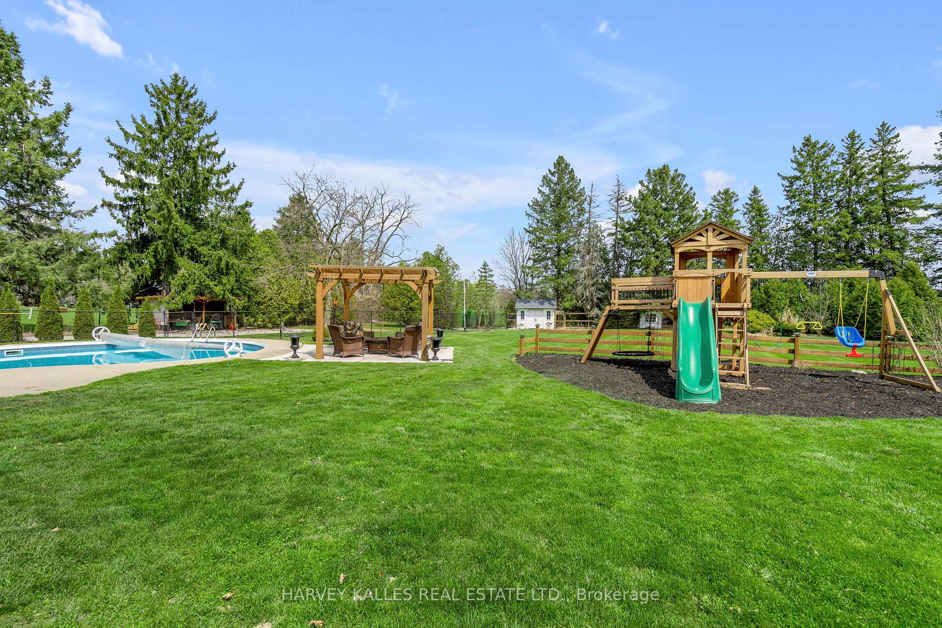 Photo 36 of 43 Sunnyridge Road, Hamilton, Jerseyville — HOMEH
