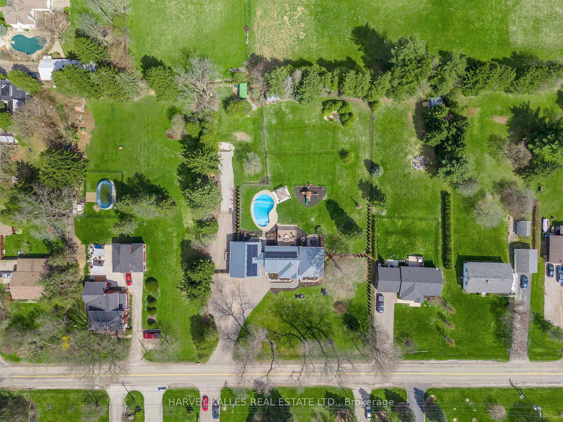 Photo 42 of 43 Sunnyridge Road, Hamilton, Jerseyville — HOMEH