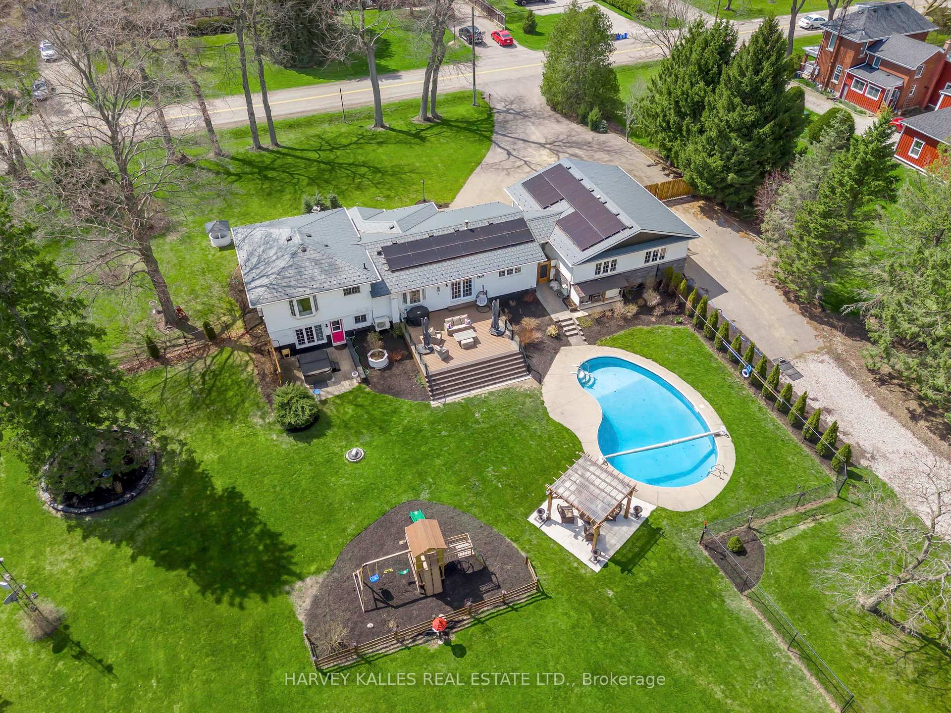 Photo 38 of 43 Sunnyridge Road, Hamilton, Jerseyville — HOMEH