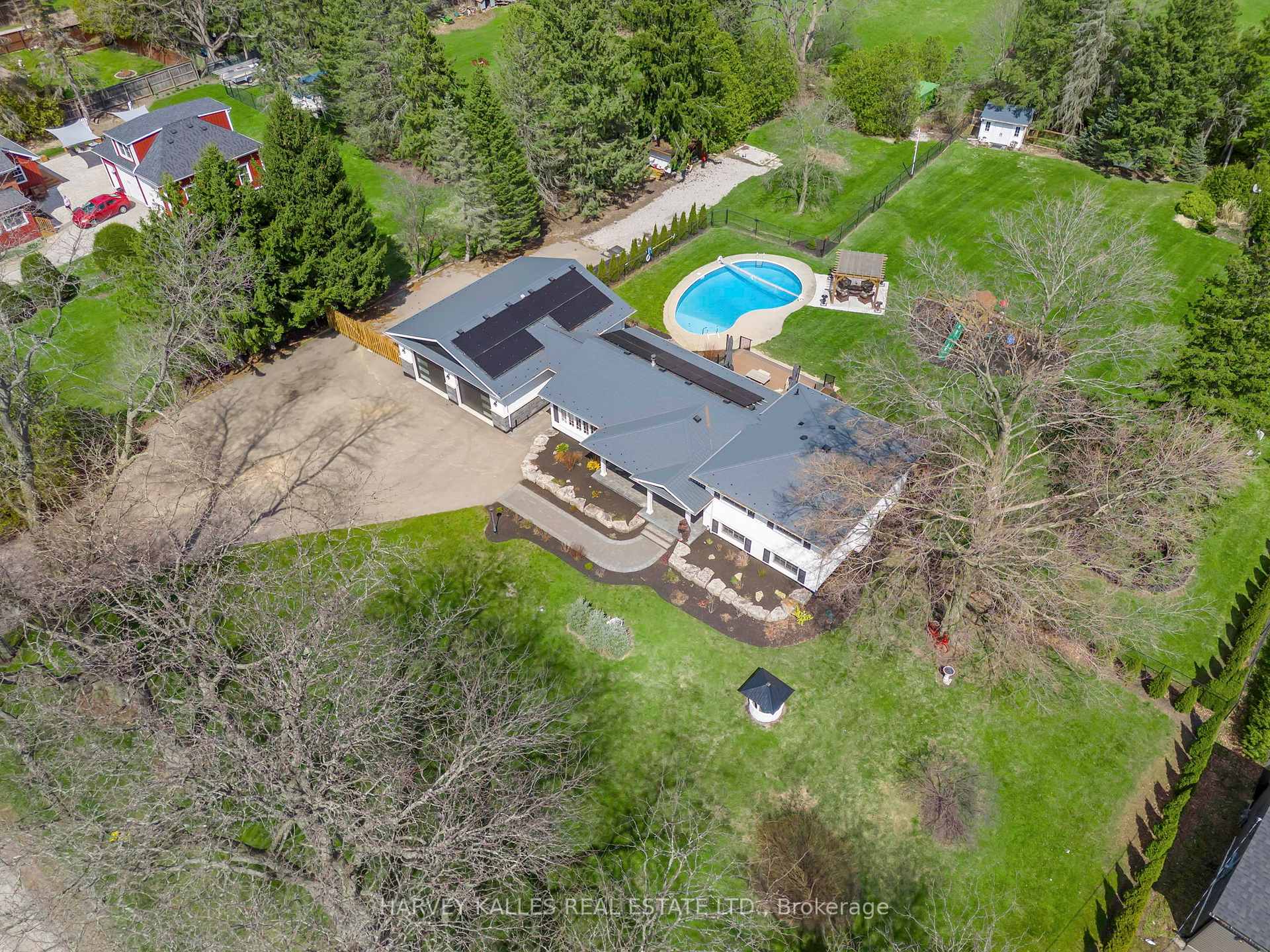 Photo 45 of 43 Sunnyridge Road, Hamilton, Jerseyville — HOMEH