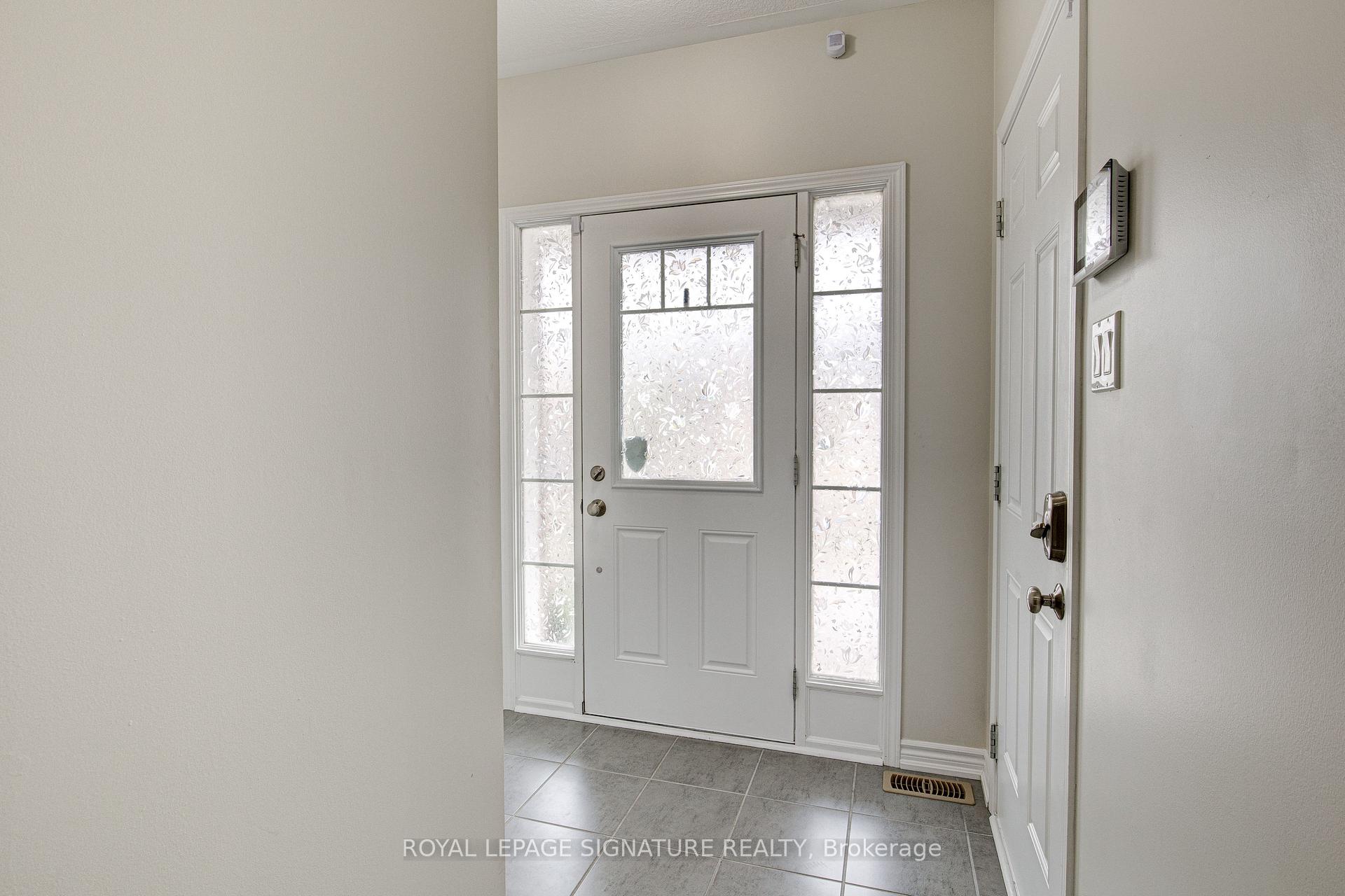 Photo 3 of 54 Watermill Street, Kitchener, Doon South — HOMEH