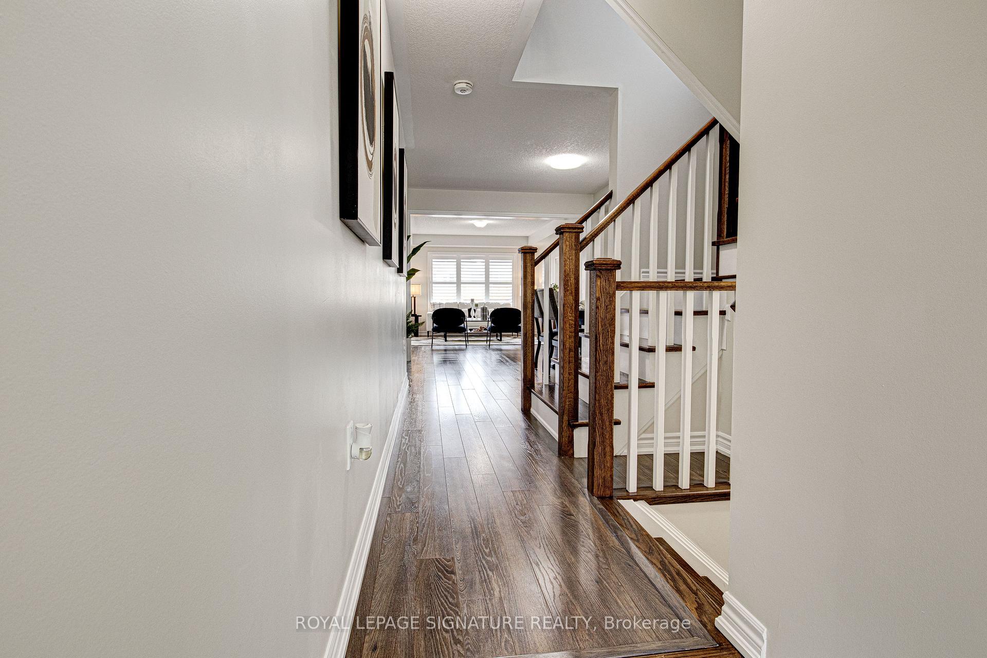 Photo 19 of 54 Watermill Street, Kitchener, Doon South — HOMEH