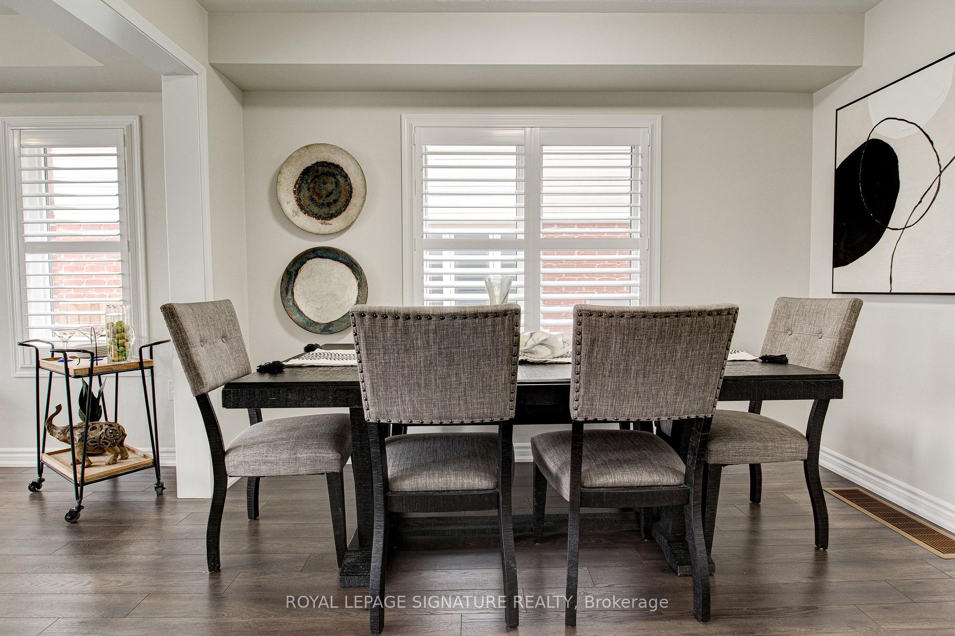 Photo 36 of 54 Watermill Street, Kitchener, Doon South — HOMEH