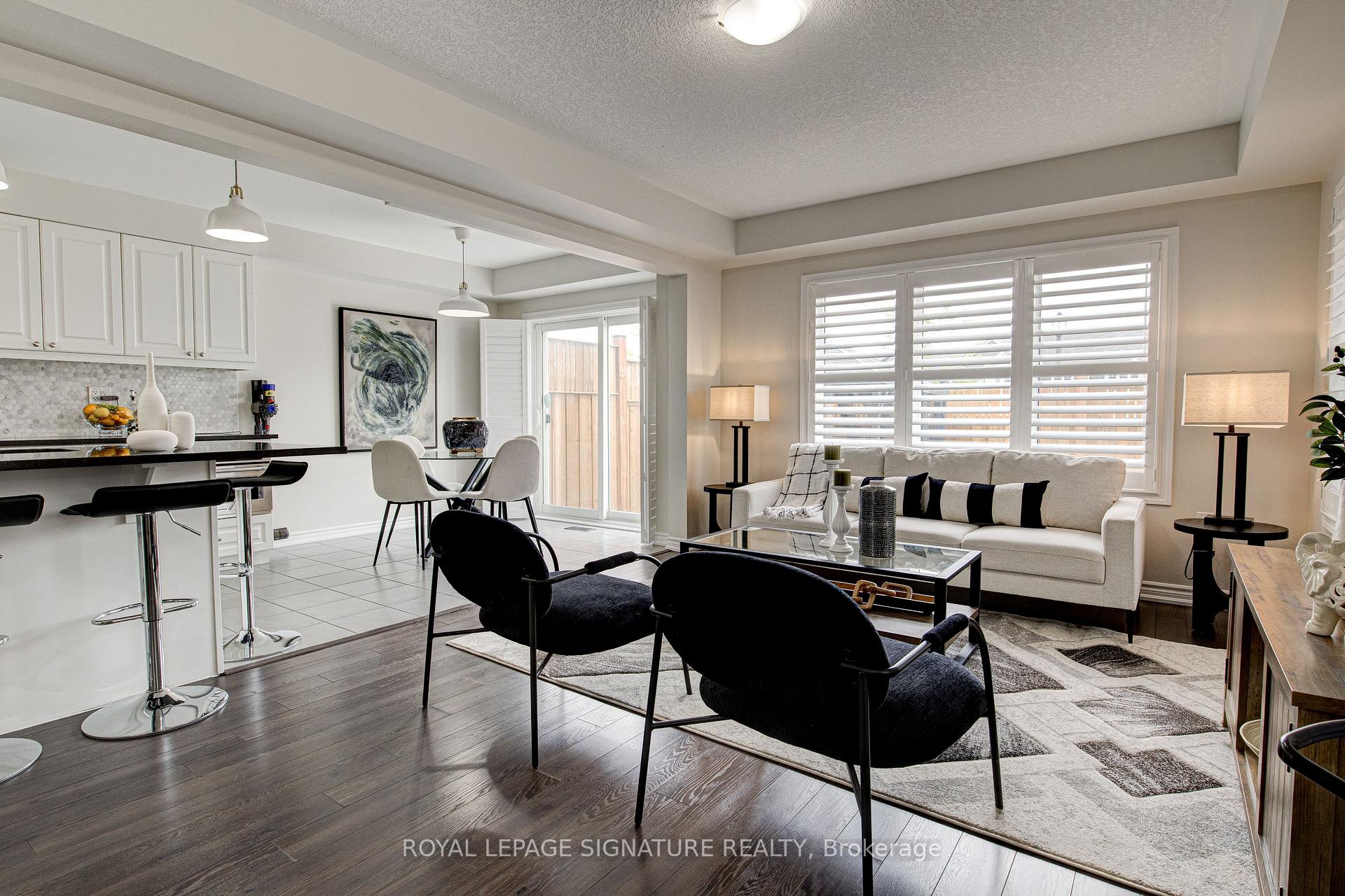 Photo 26 of 54 Watermill Street, Kitchener, Doon South — HOMEH