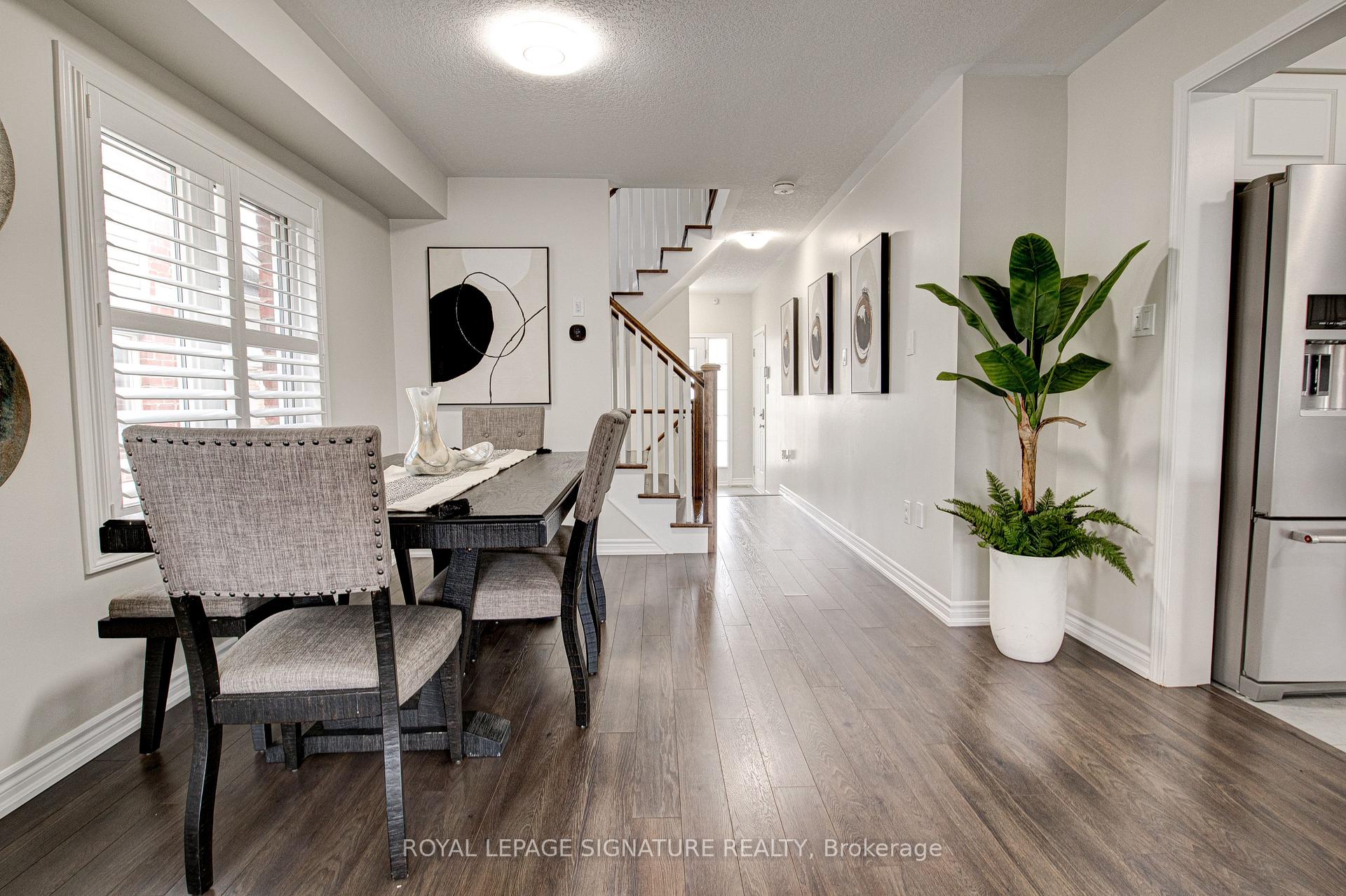 Photo 8 of 54 Watermill Street, Kitchener, Doon South — HOMEH