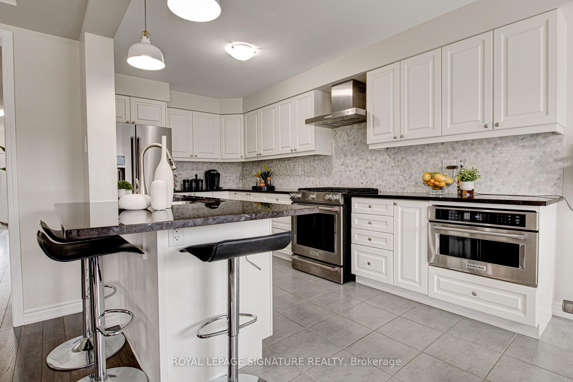 Photo 5 of 54 Watermill Street, Kitchener, Doon South — HOMEH