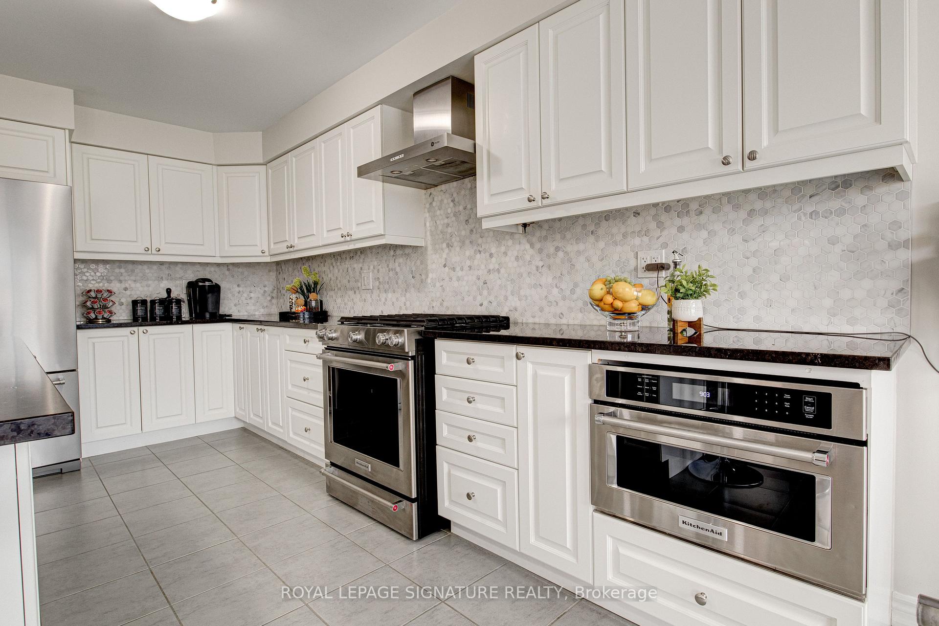 Photo 7 of 54 Watermill Street, Kitchener, Doon South — HOMEH
