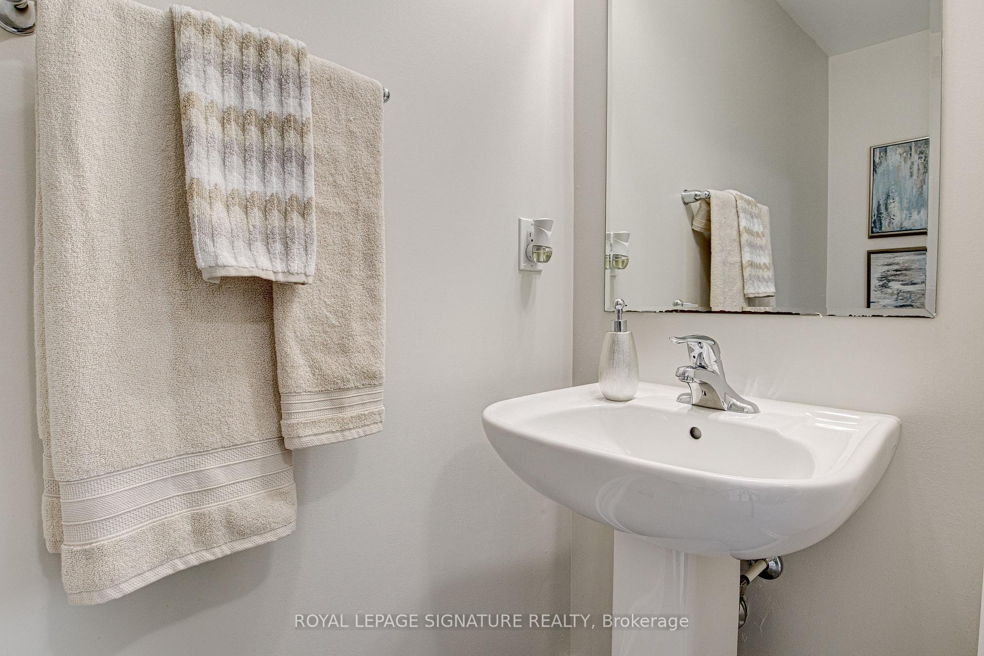 Photo 22 of 54 Watermill Street, Kitchener, Doon South — HOMEH