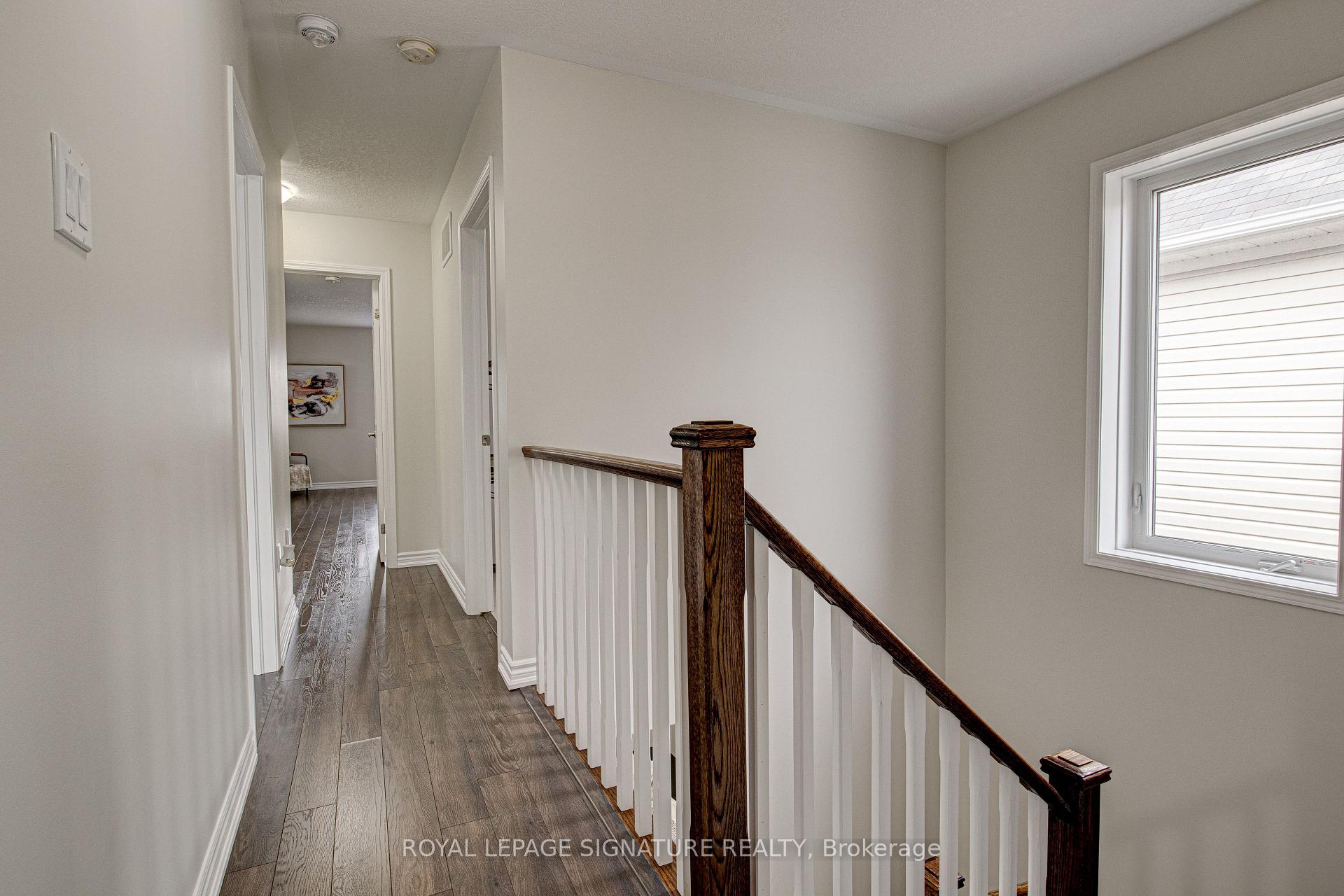 Photo 28 of 54 Watermill Street, Kitchener, Doon South — HOMEH