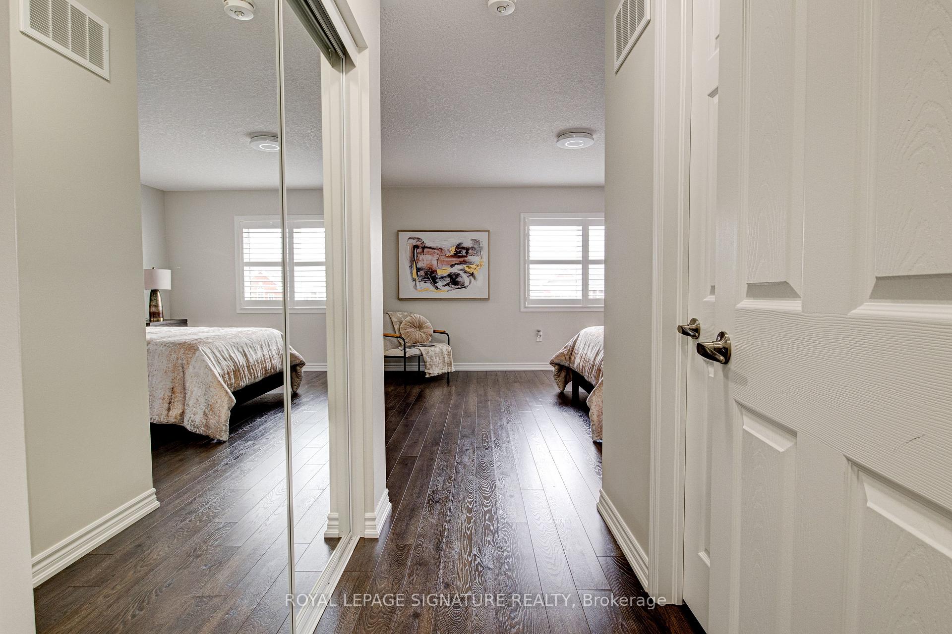Photo 20 of 54 Watermill Street, Kitchener, Doon South — HOMEH