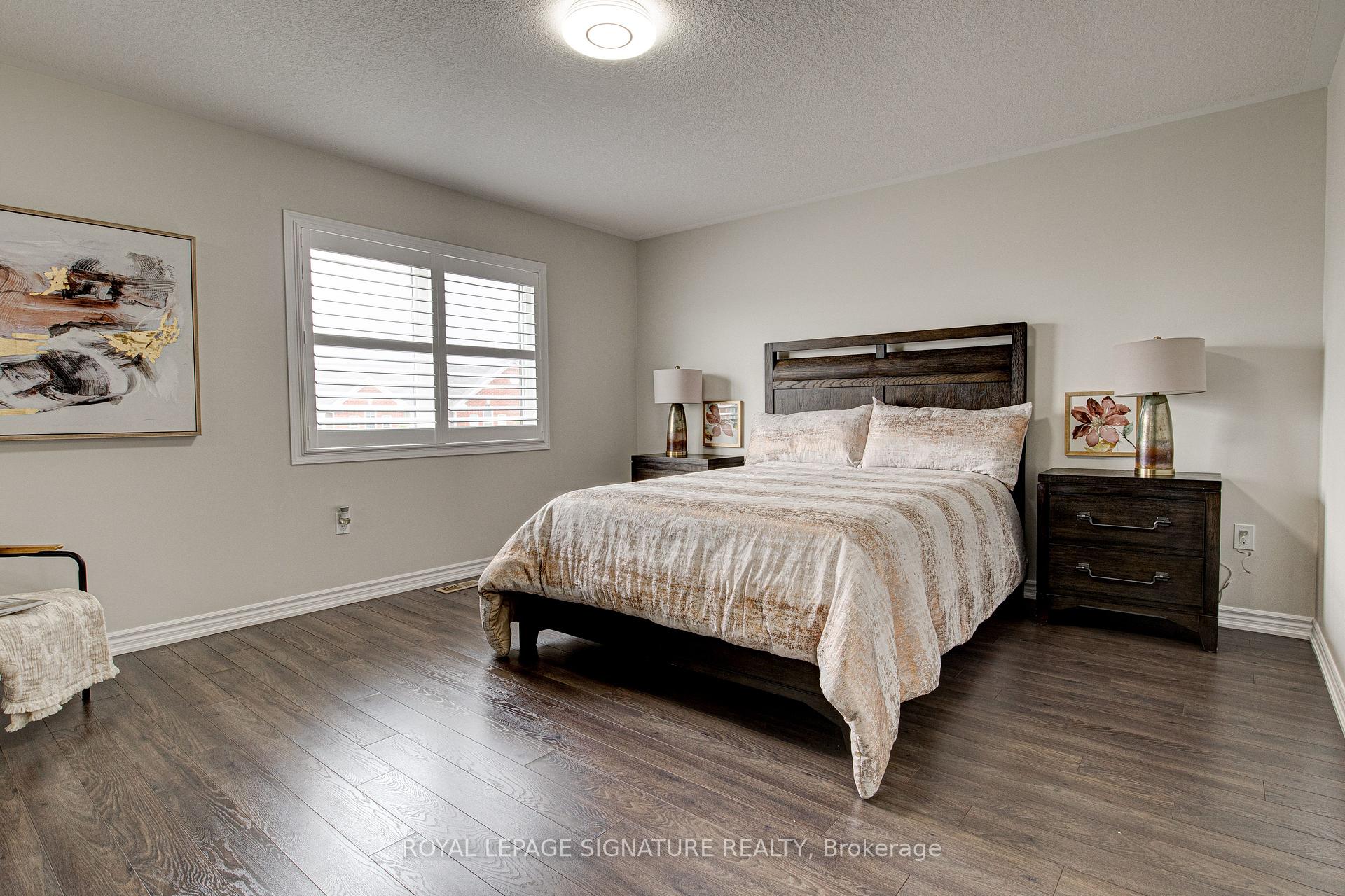 Photo 34 of 54 Watermill Street, Kitchener, Doon South — HOMEH