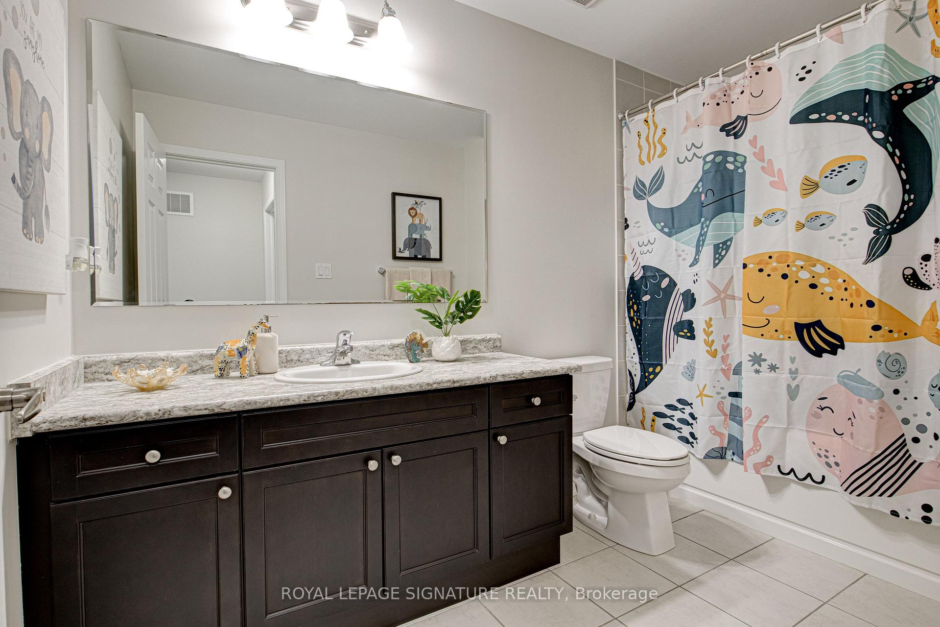 Photo 15 of 54 Watermill Street, Kitchener, Doon South — HOMEH