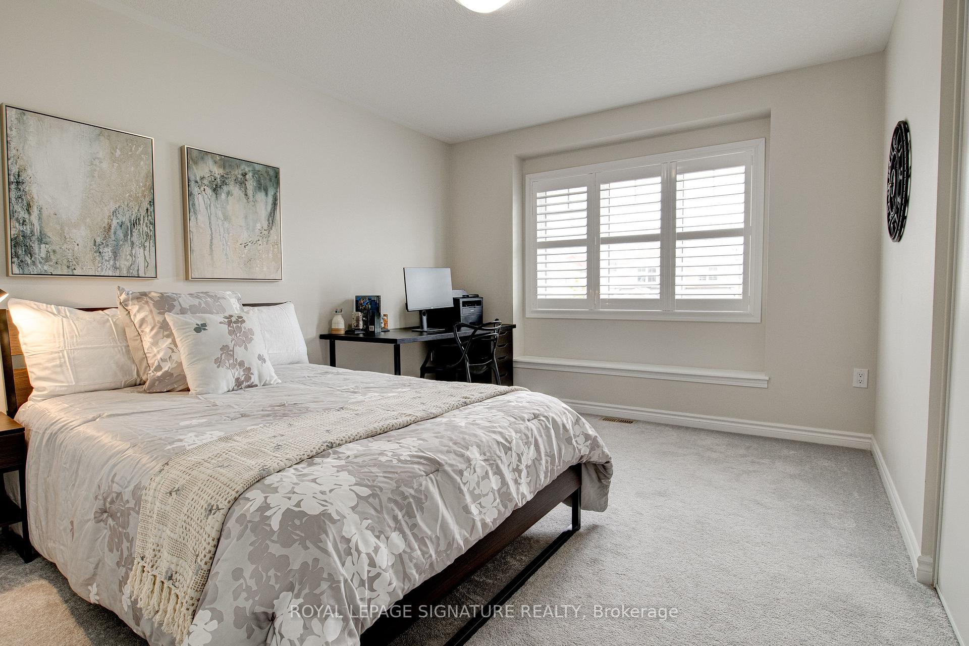 Photo 39 of 54 Watermill Street, Kitchener, Doon South — HOMEH