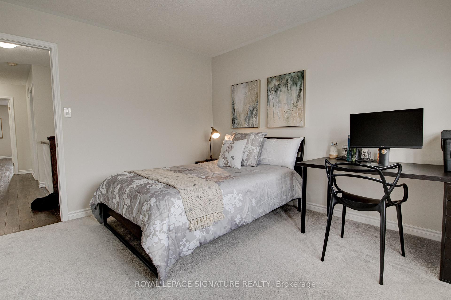 Photo 10 of 54 Watermill Street, Kitchener, Doon South — HOMEH