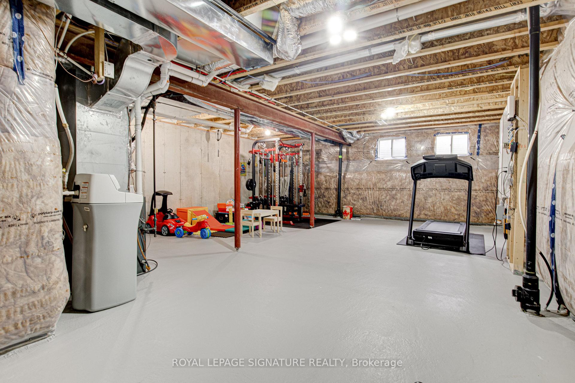 Photo 12 of 54 Watermill Street, Kitchener, Doon South — HOMEH