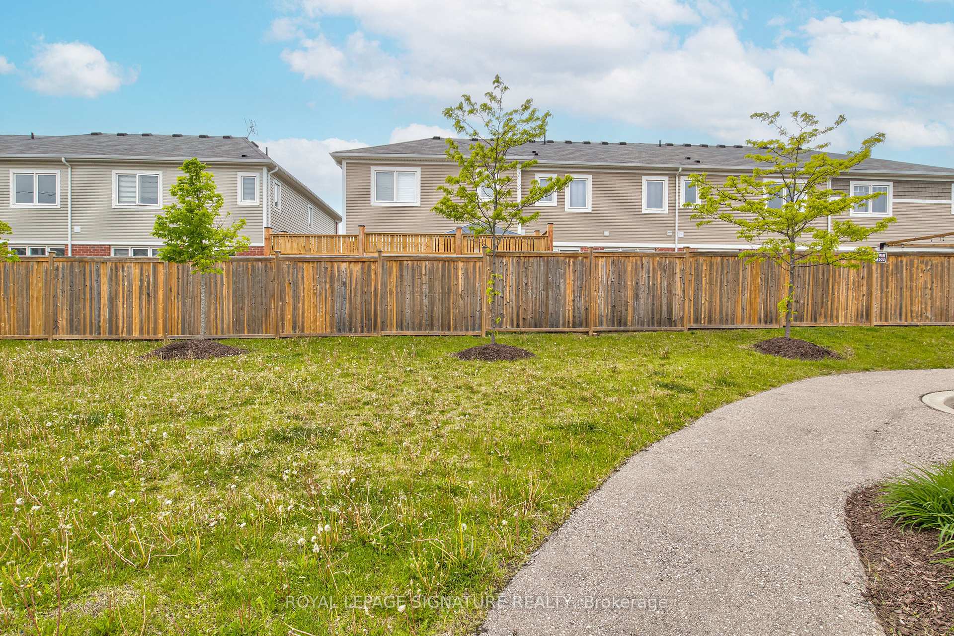 Photo 35 of 54 Watermill Street, Kitchener, Doon South — HOMEH