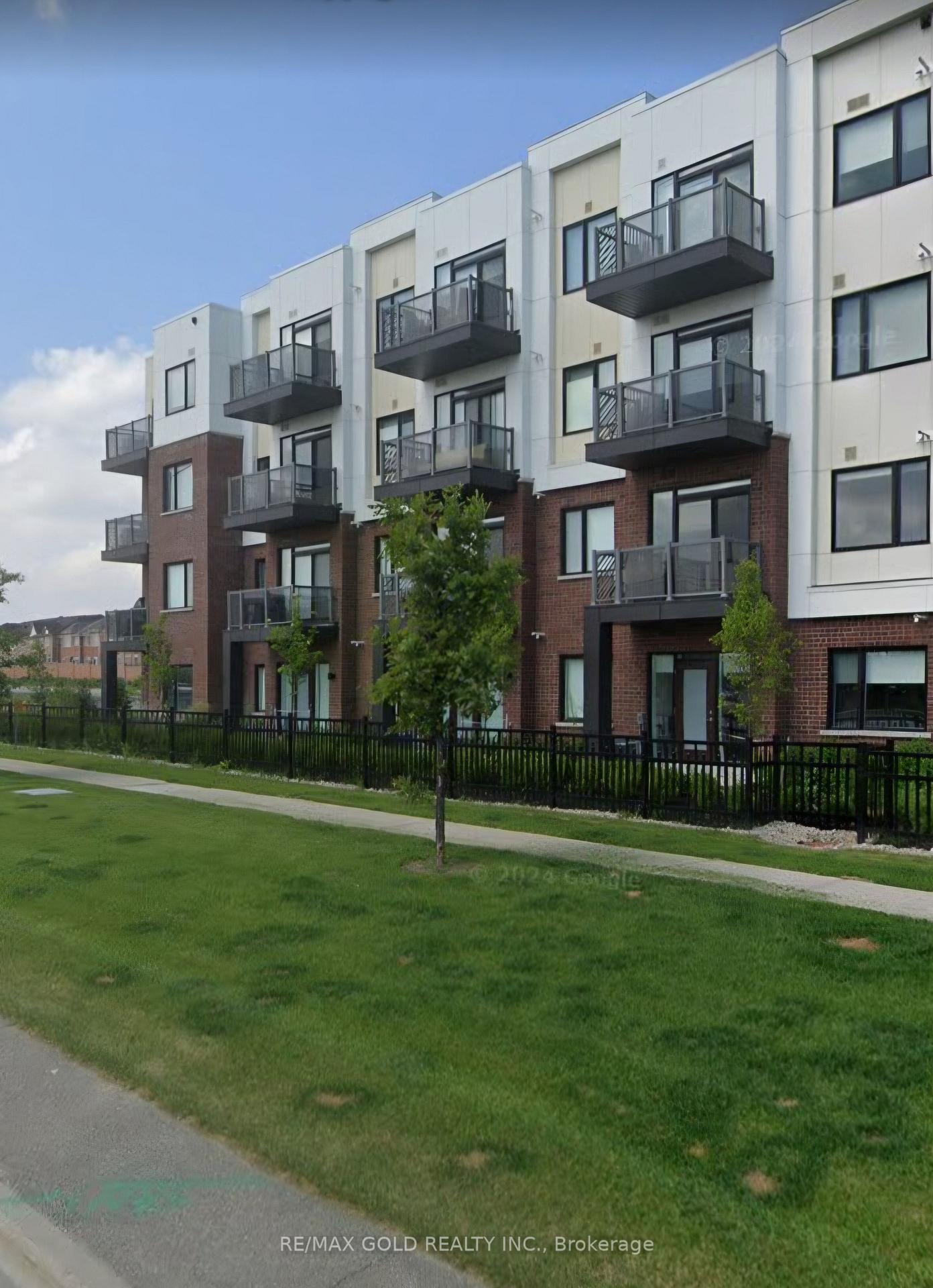 Photo 1 of Unit 111, 54 Sky Harbour Drive, Brampton, Bram West — HOMEH
