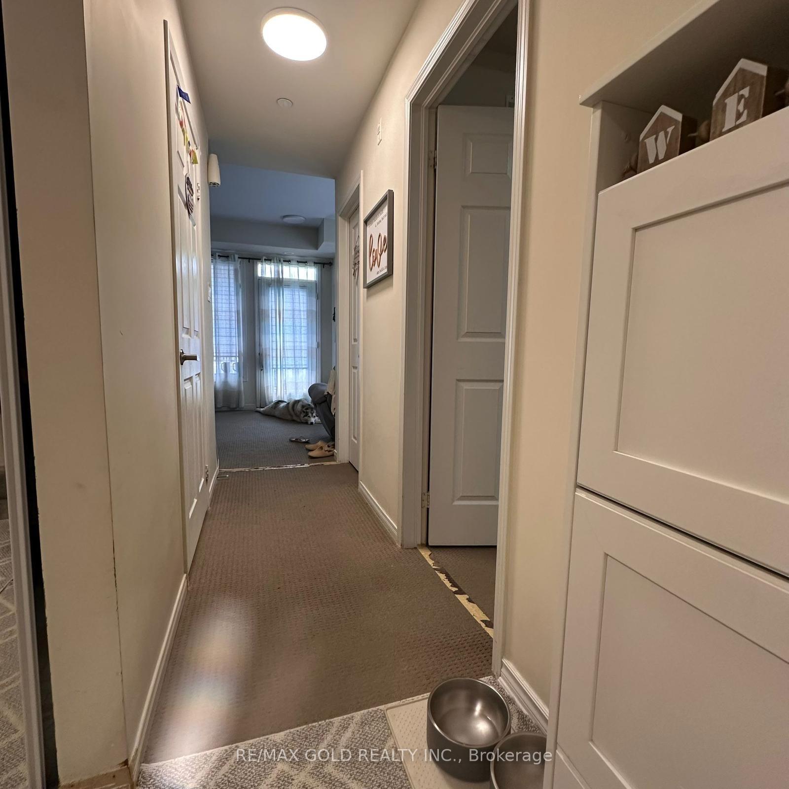 Photo 7 of Unit 111, 54 Sky Harbour Drive, Brampton, Bram West — HOMEH