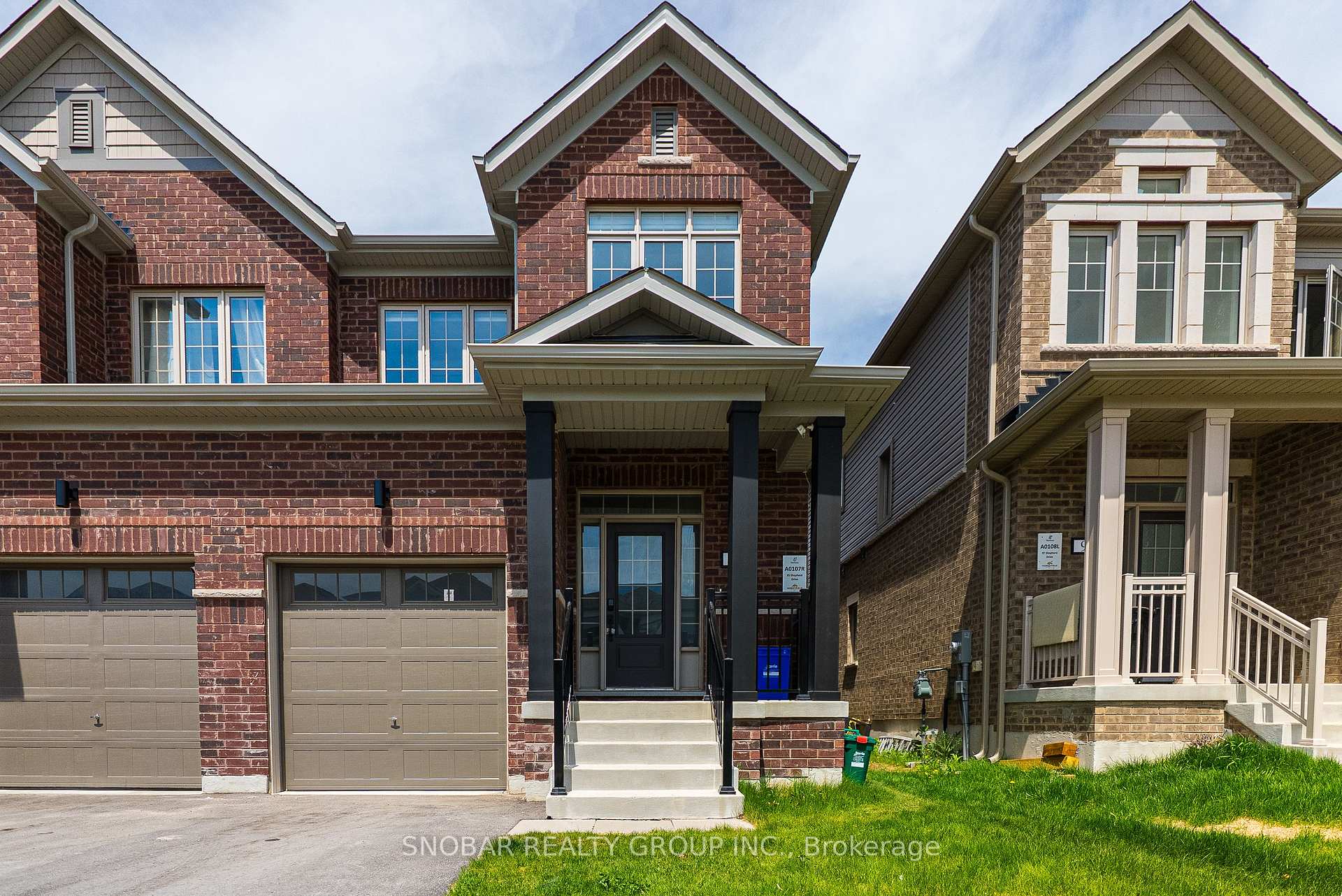 Photo 9 of 95 Shepherd Drive, Barrie, Painswick South — HOMEH