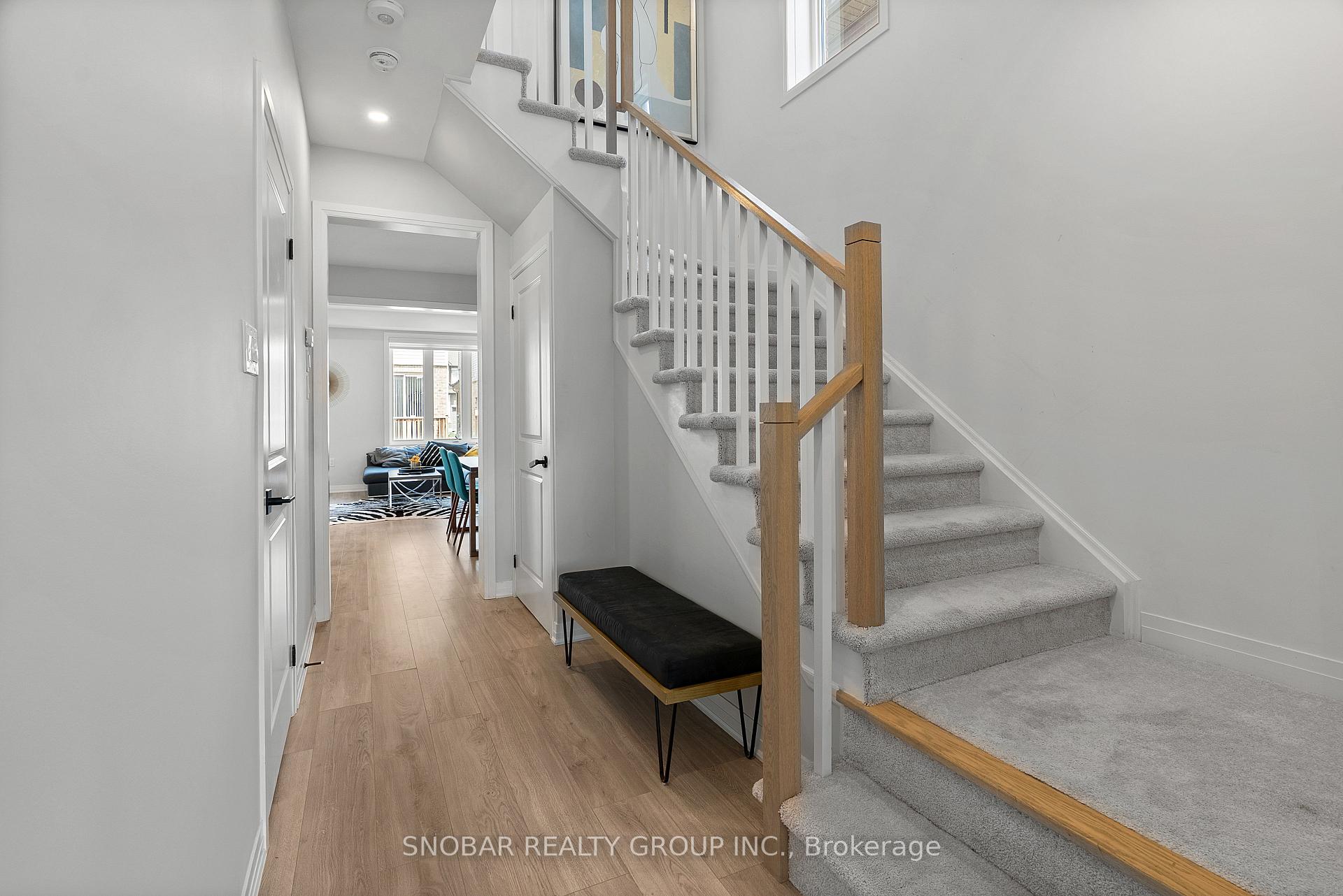 Photo 14 of 95 Shepherd Drive, Barrie, Painswick South — HOMEH