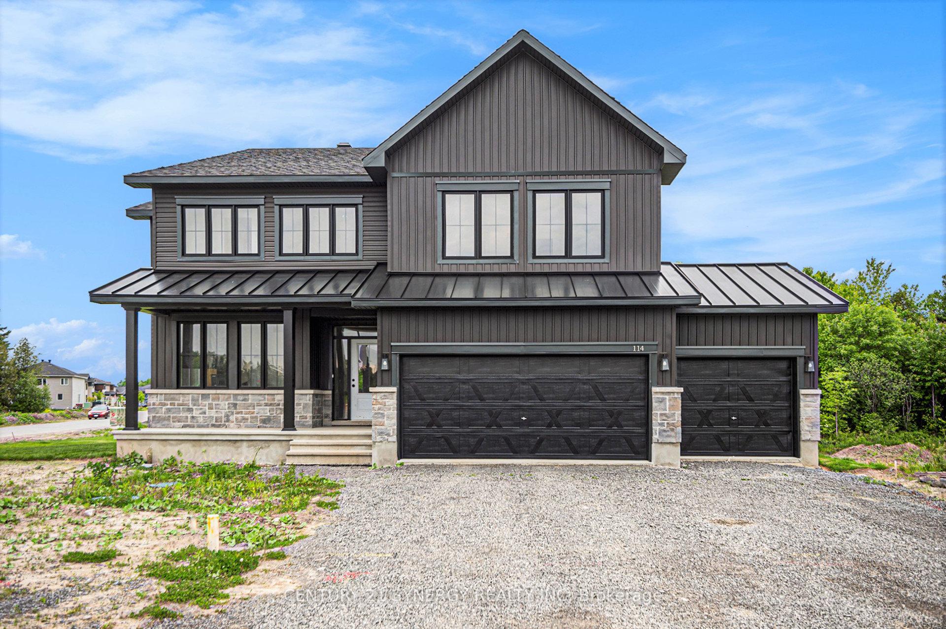 Photo 1 of 114 Chandelle Private, Ottawa, Carp — HOMEH