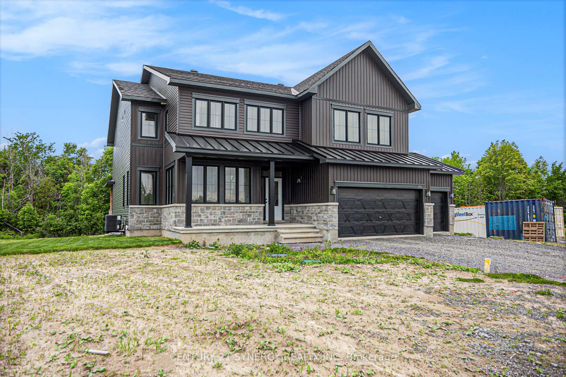Photo 6 of 114 Chandelle Private, Ottawa, Carp — HOMEH