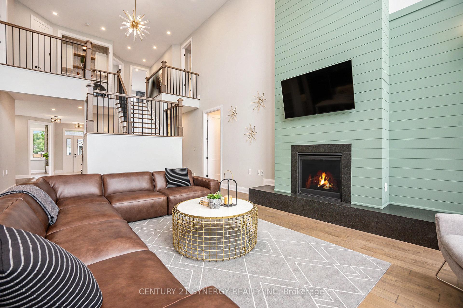 Photo 11 of 114 Chandelle Private, Ottawa, Carp — HOMEH