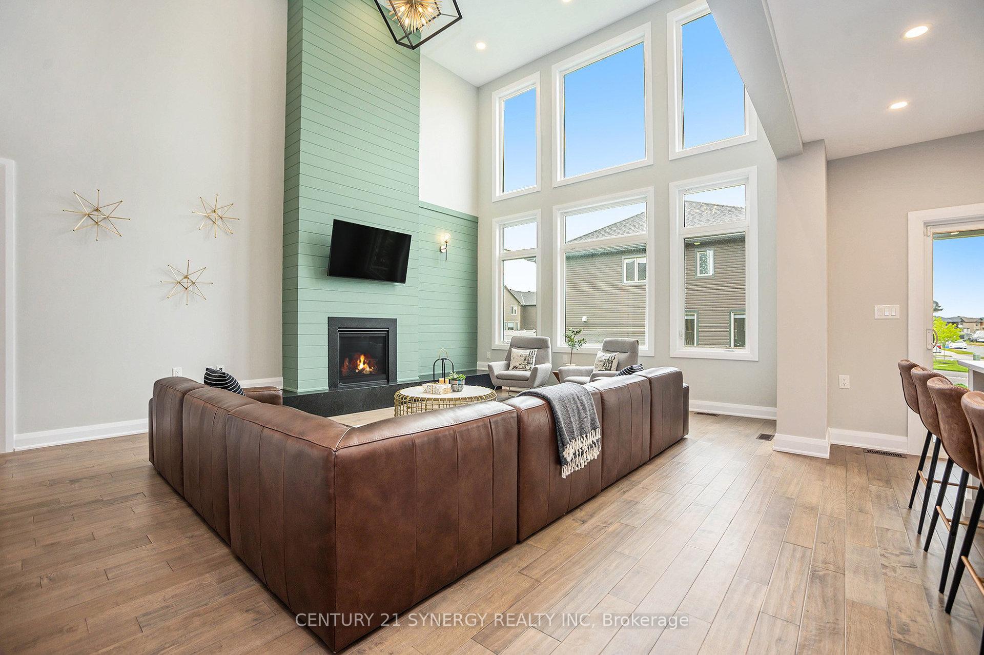 Photo 8 of 114 Chandelle Private, Ottawa, Carp — HOMEH