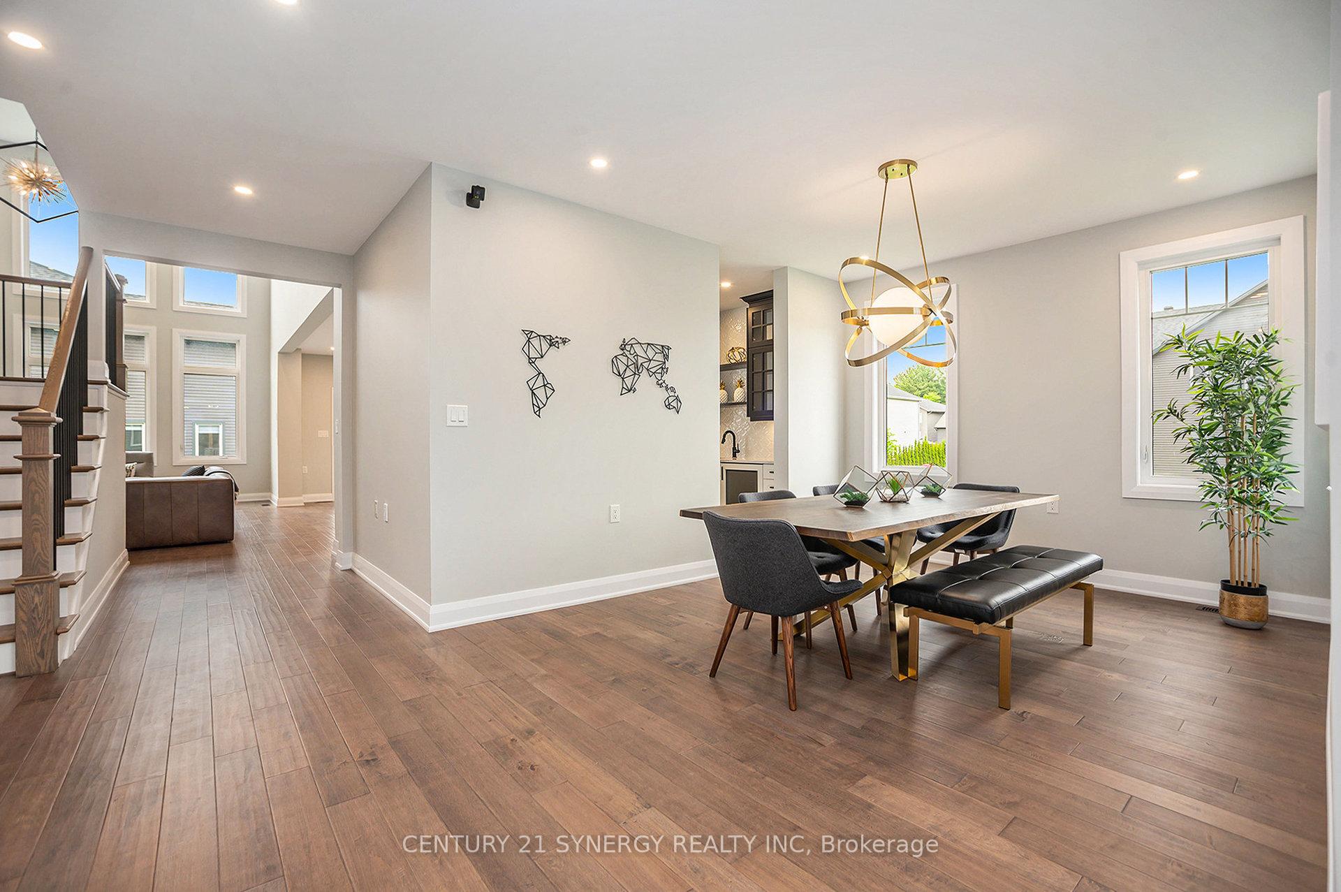 Photo 2 of 114 Chandelle Private, Ottawa, Carp — HOMEH
