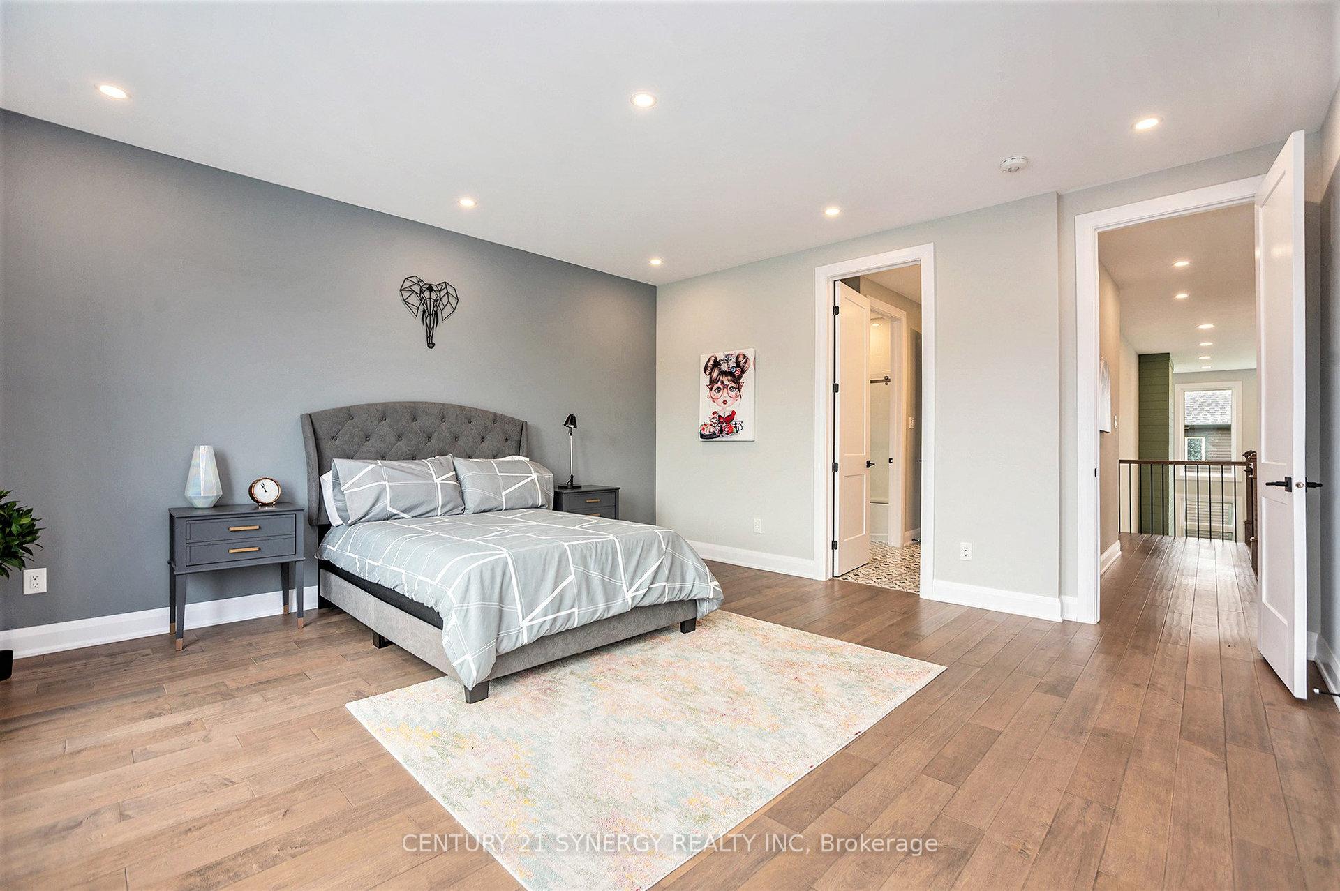 Photo 31 of 114 Chandelle Private, Ottawa, Carp — HOMEH