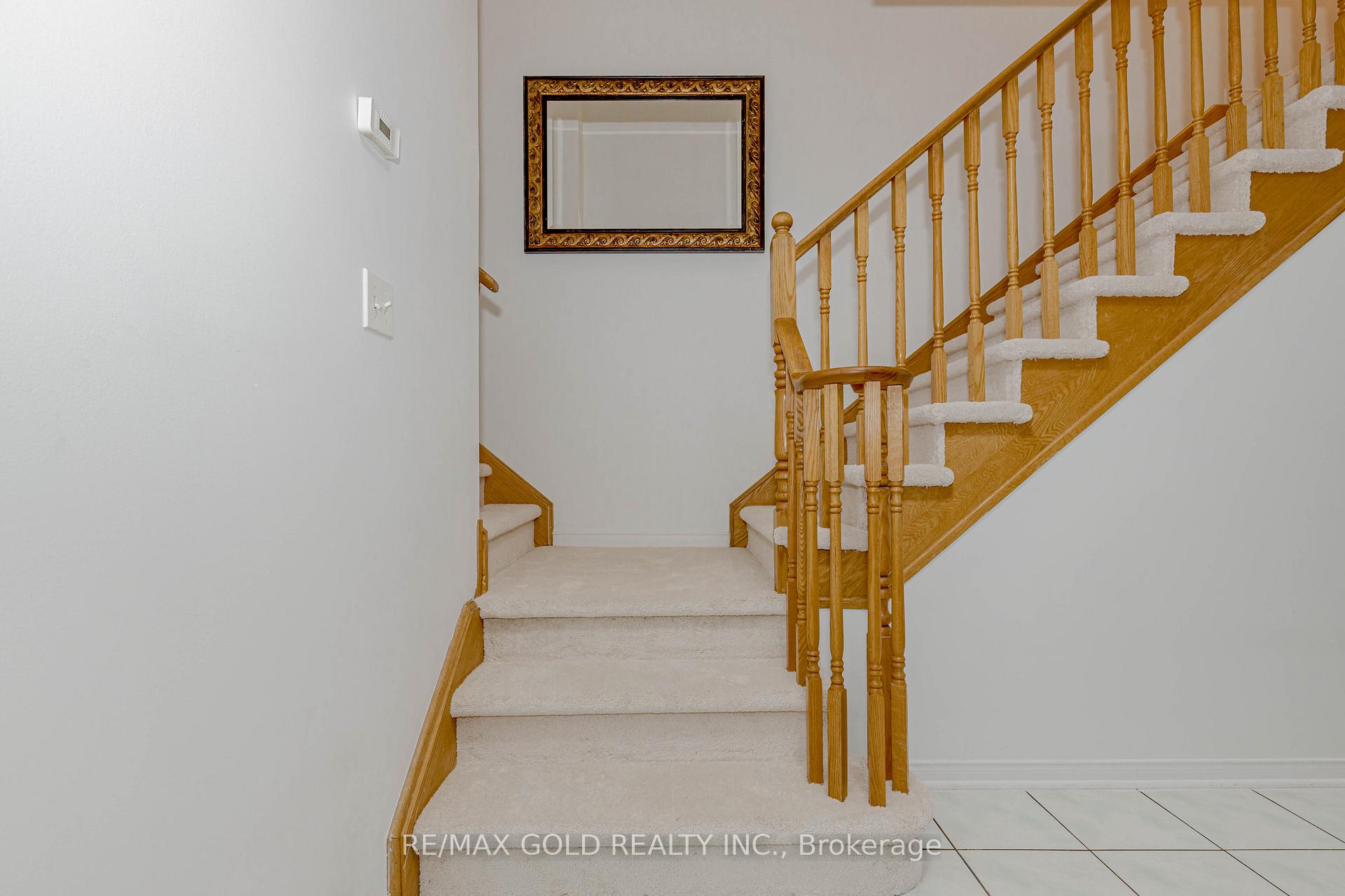 Photo 40 of 51 Lonestar Crescent, Brampton, Fletcher's Meadow — HOMEH