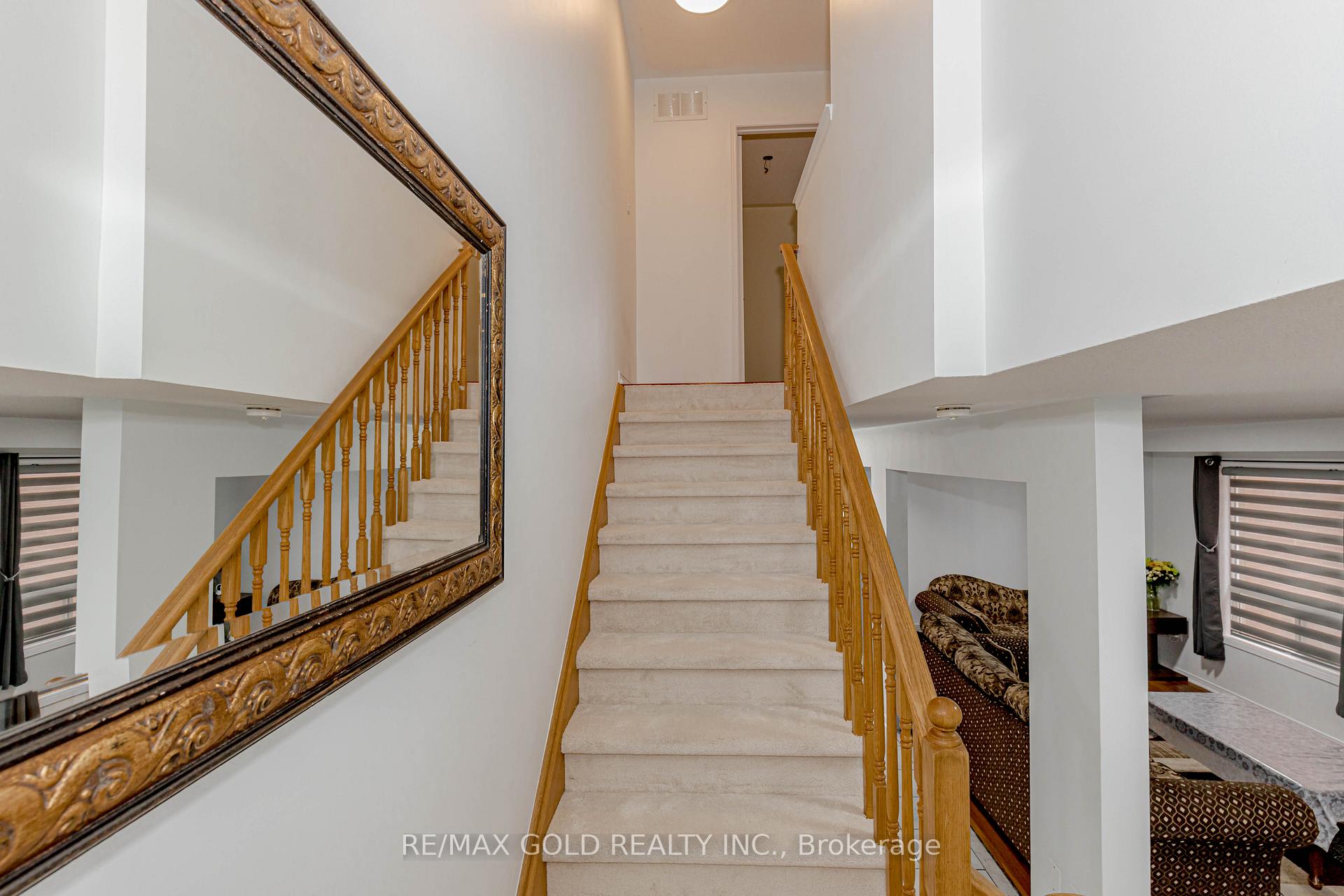 Photo 45 of 51 Lonestar Crescent, Brampton, Fletcher's Meadow — HOMEH