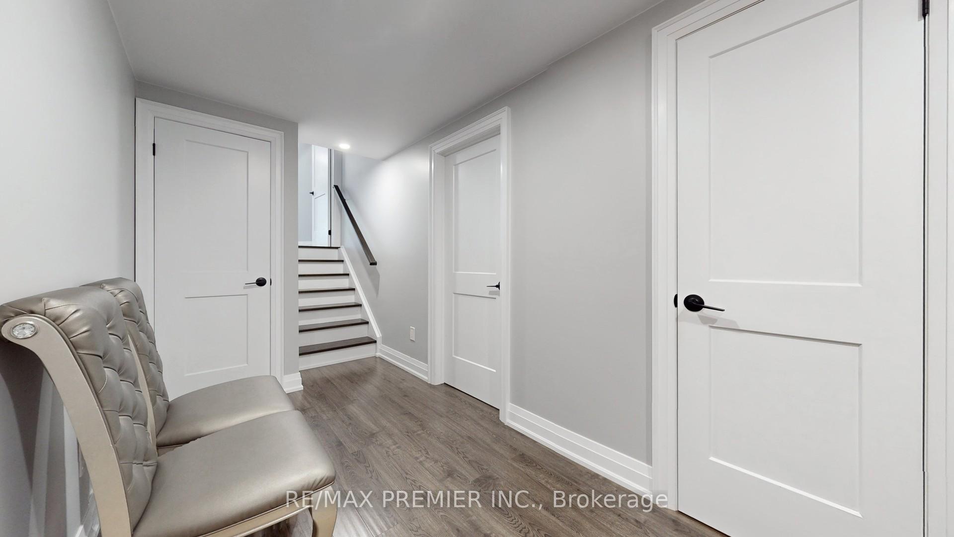 Photo 31 of 75 Fox Run, Barrie, Letitia Heights — HOMEH