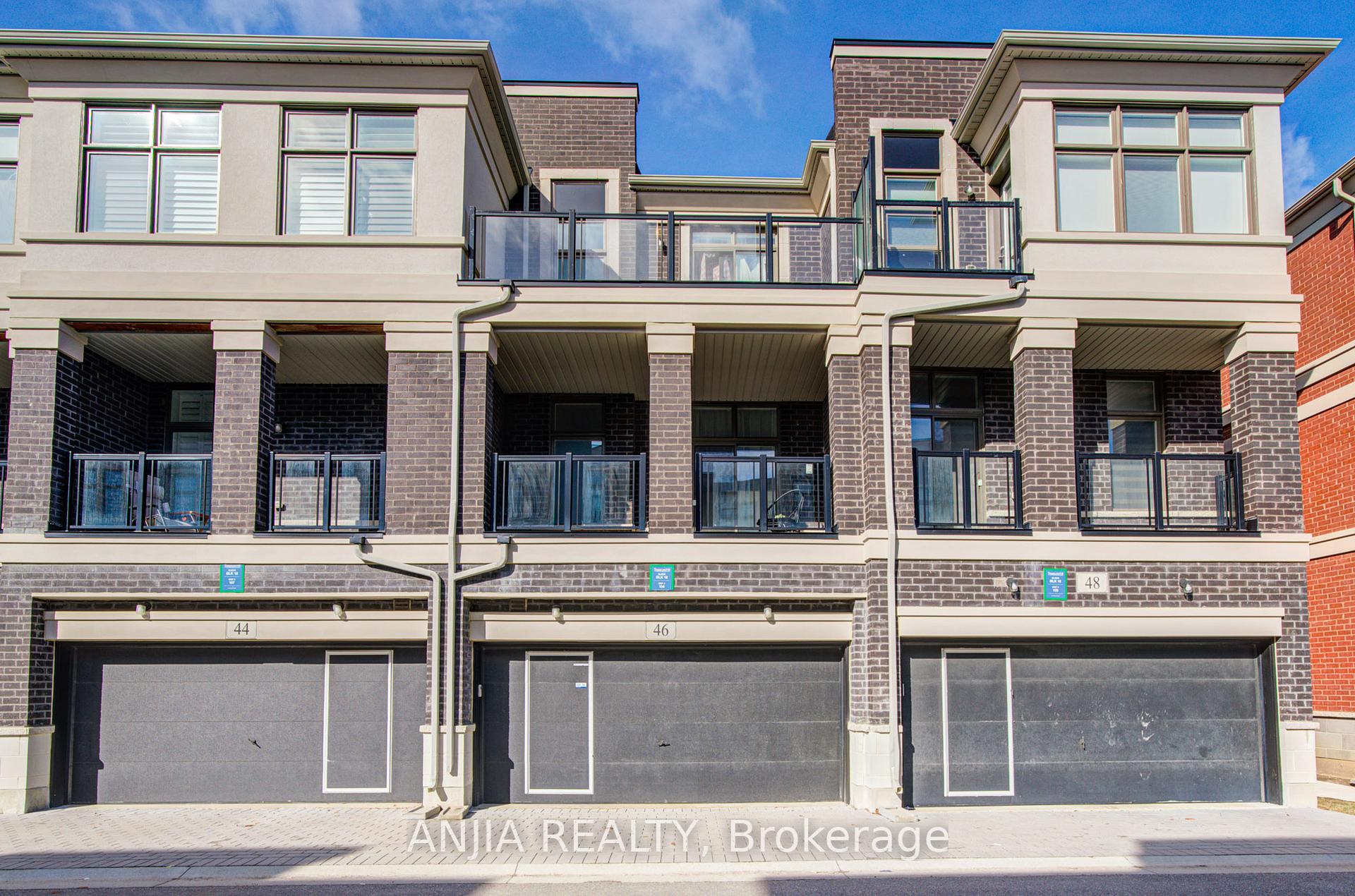 Photo 2 of 46 Armillo Place, Markham, Wismer — HOMEH