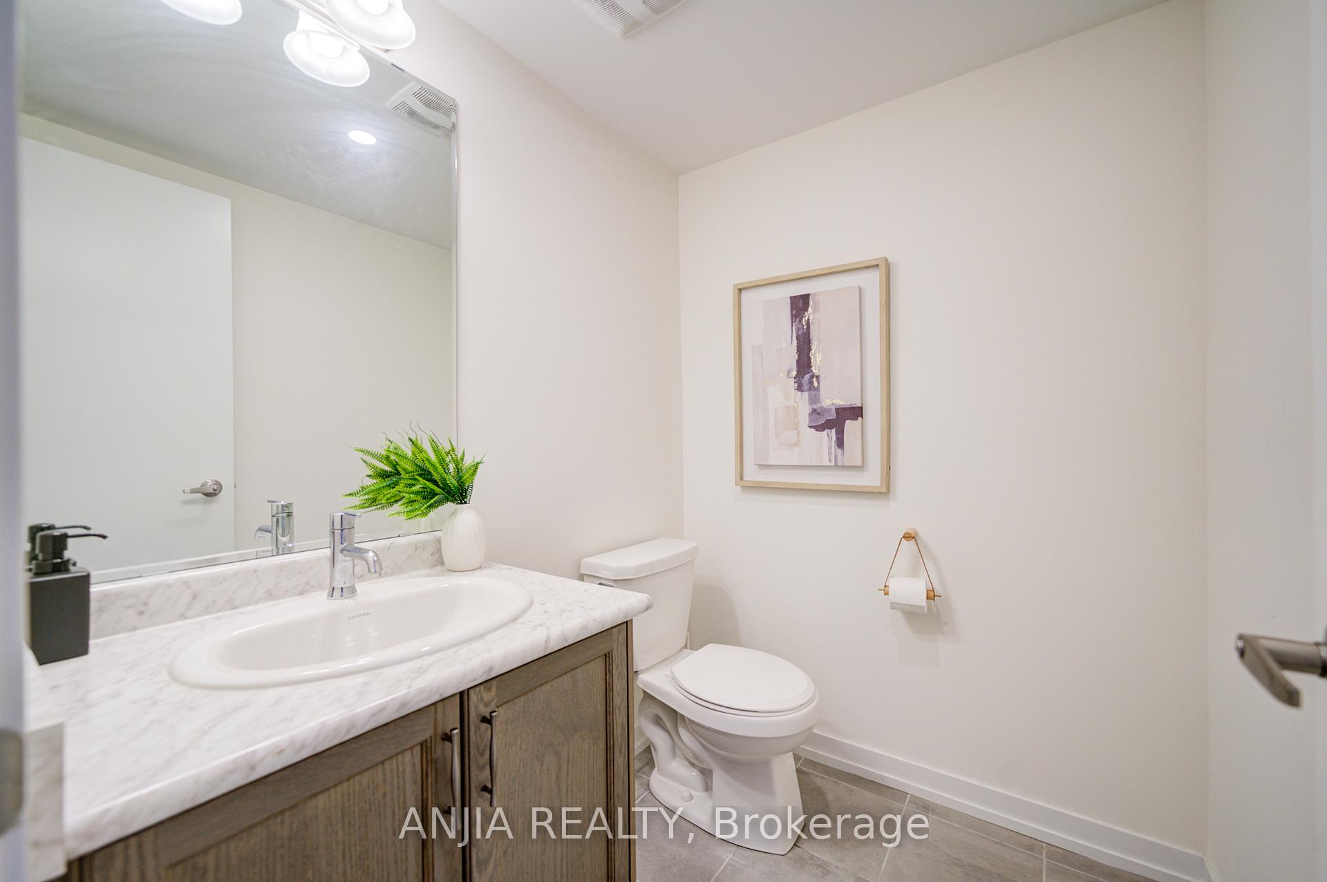 Photo 4 of 46 Armillo Place, Markham, Wismer — HOMEH