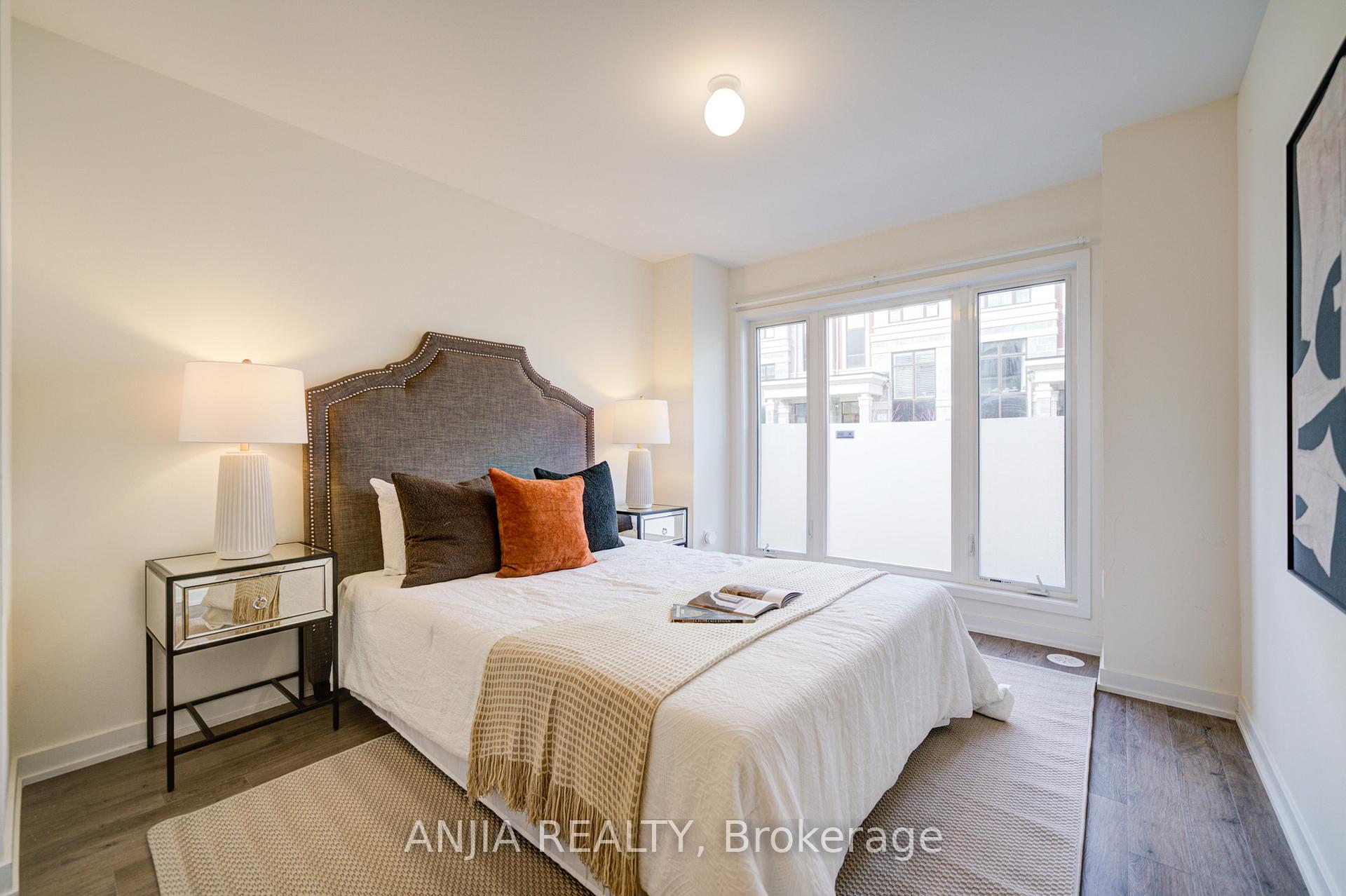 Photo 16 of 46 Armillo Place, Markham, Wismer — HOMEH