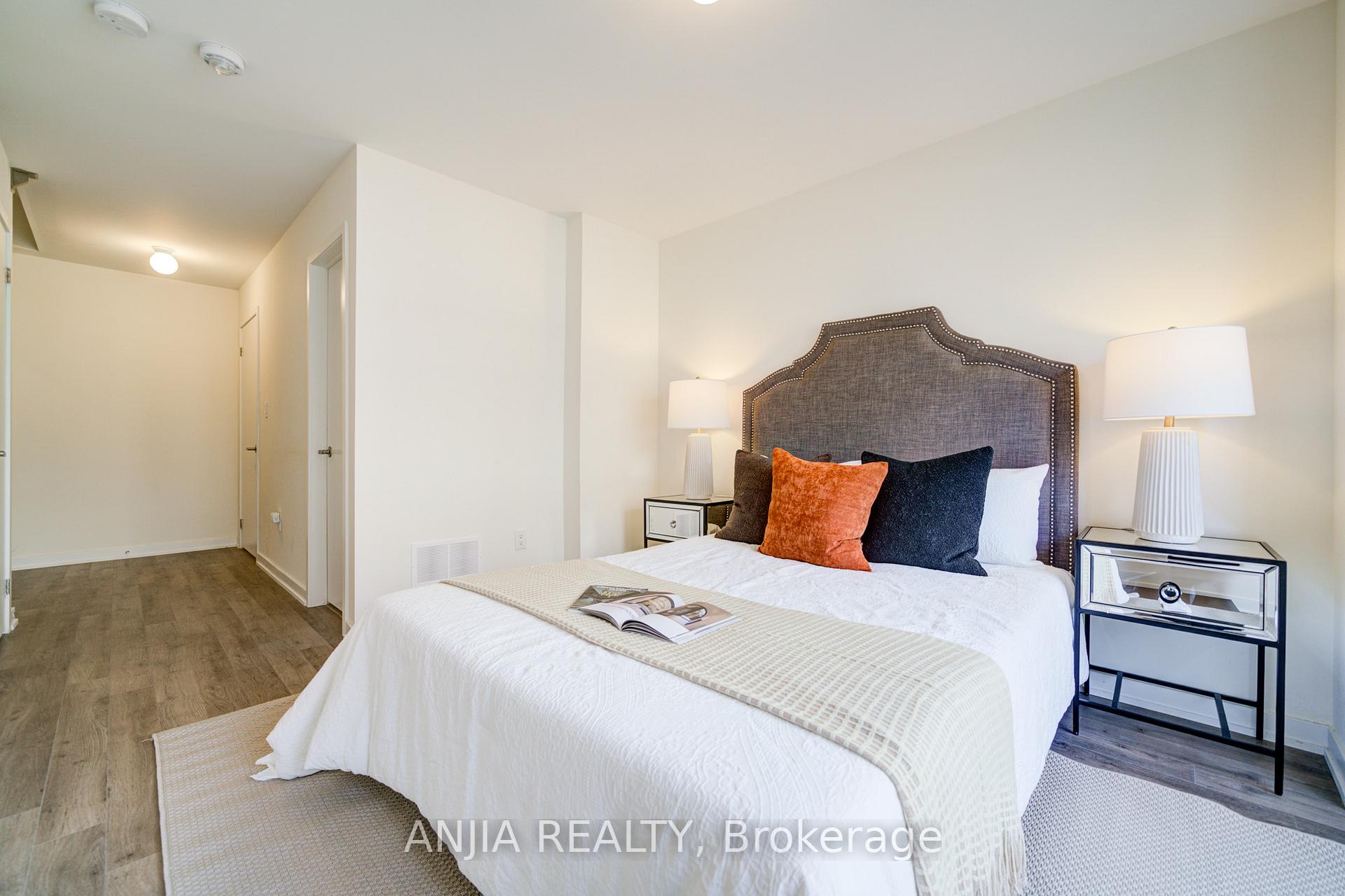 Photo 49 of 46 Armillo Place, Markham, Wismer — HOMEH