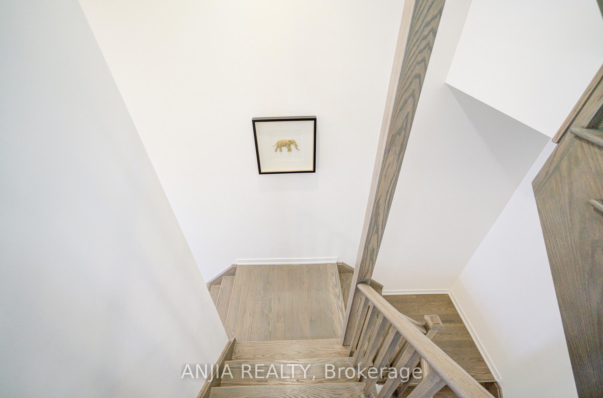 Photo 42 of 46 Armillo Place, Markham, Wismer — HOMEH