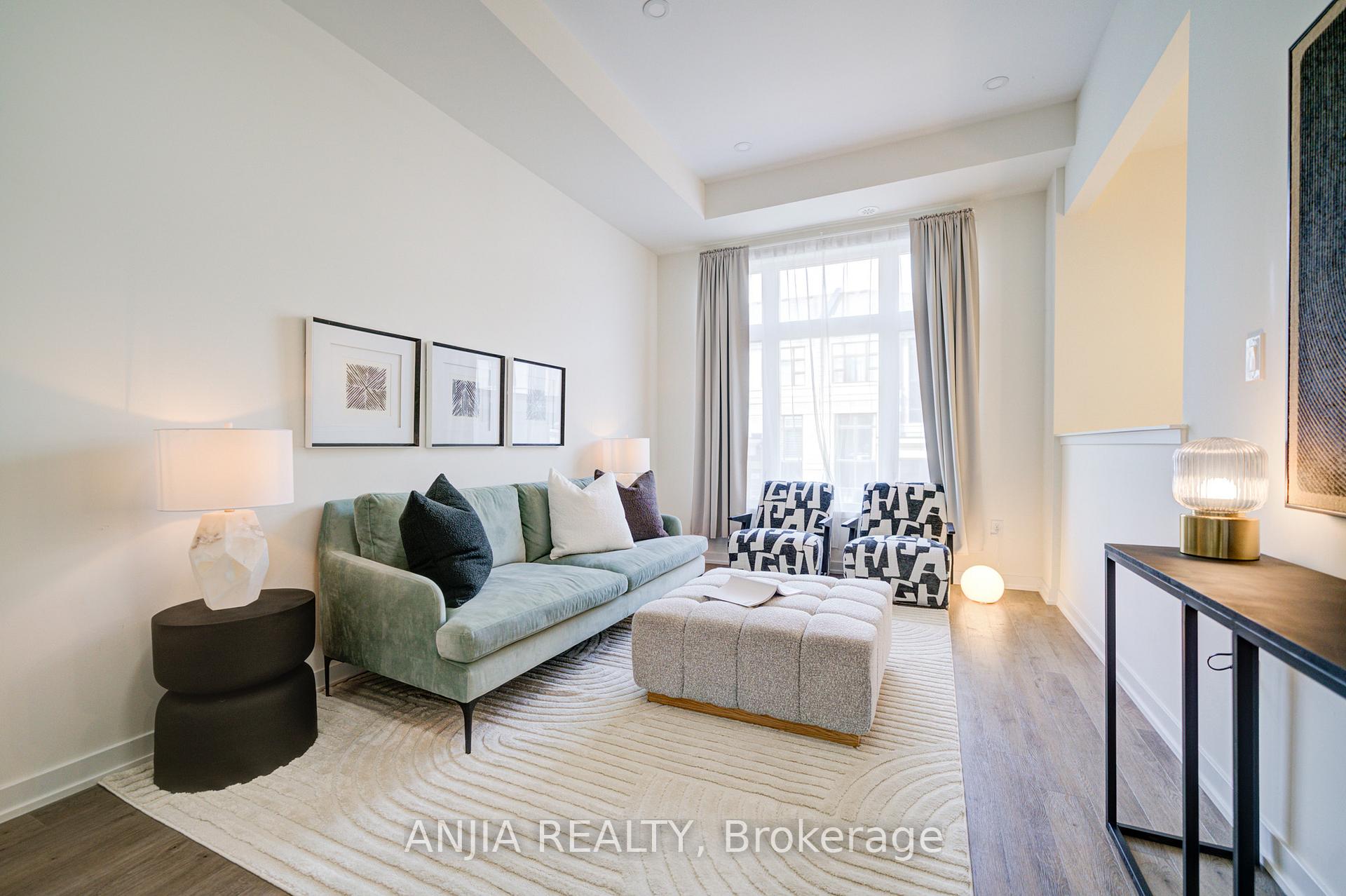 Photo 34 of 46 Armillo Place, Markham, Wismer — HOMEH
