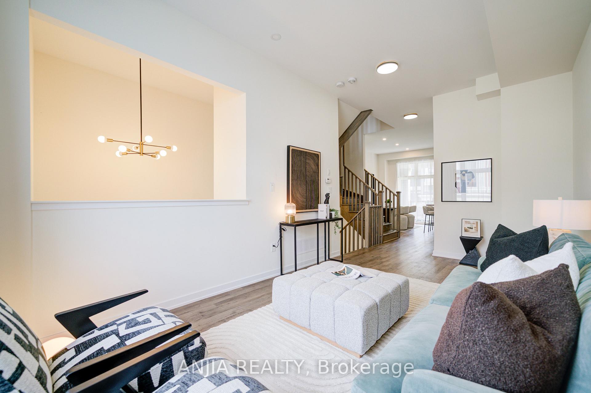 Photo 9 of 46 Armillo Place, Markham, Wismer — HOMEH